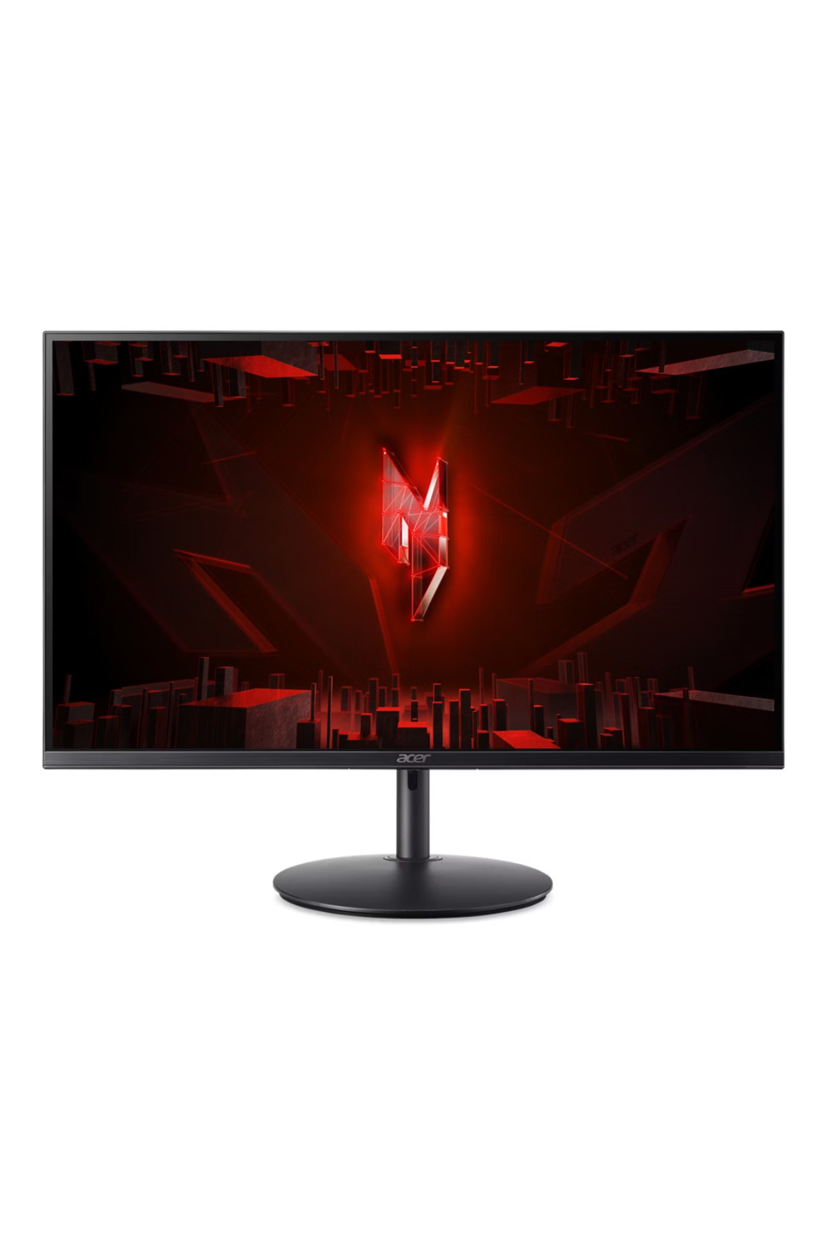 Nitro XF240Y M3biiph 23.8" 1ms 180Hz AMD FreeSync Premium DP+HDMI IPS FHD Pivot Monitör UM.QX0EE.315