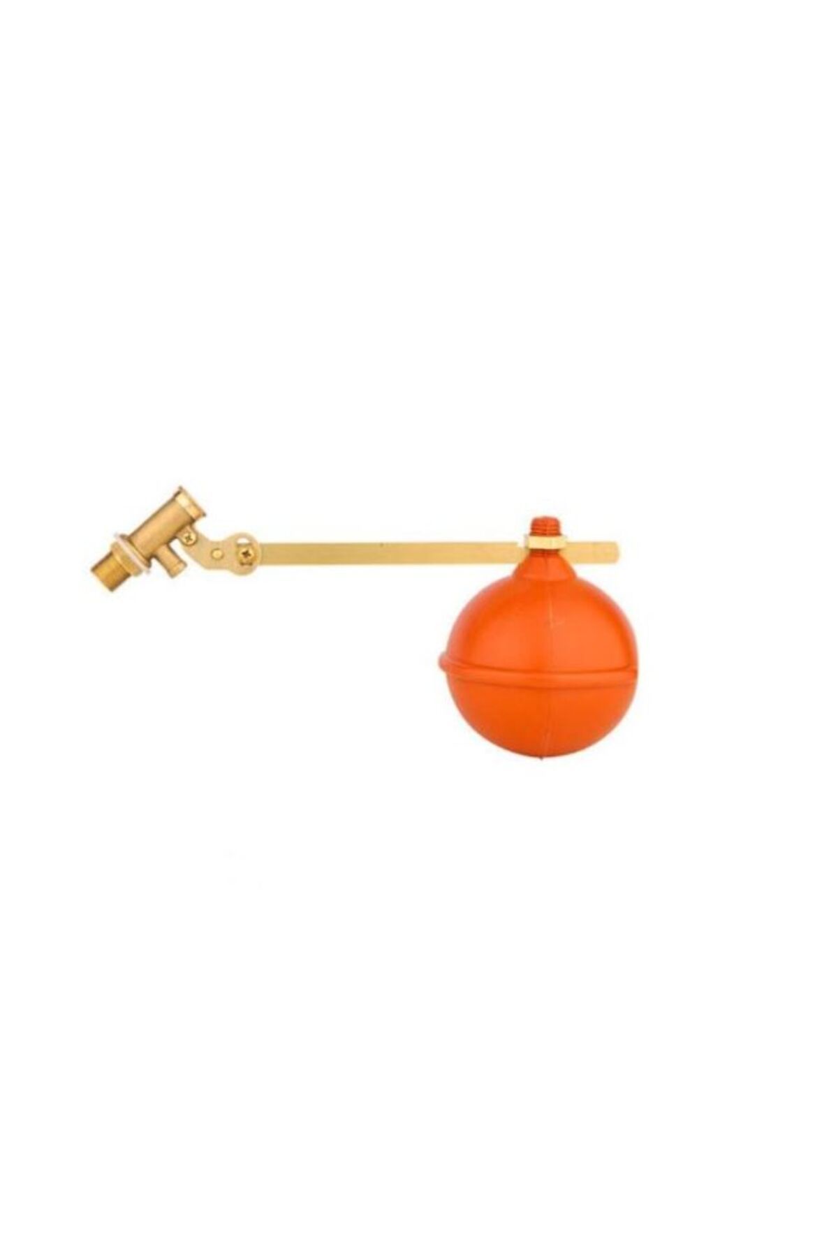 Klepsan 1902 Plastik Toplu Flatör 1/2