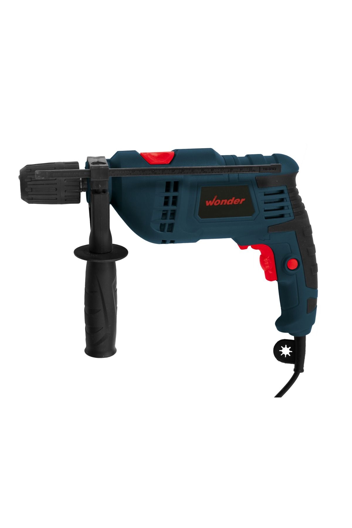 Wonder Darbeli Matkap 13mm 1100 Watt