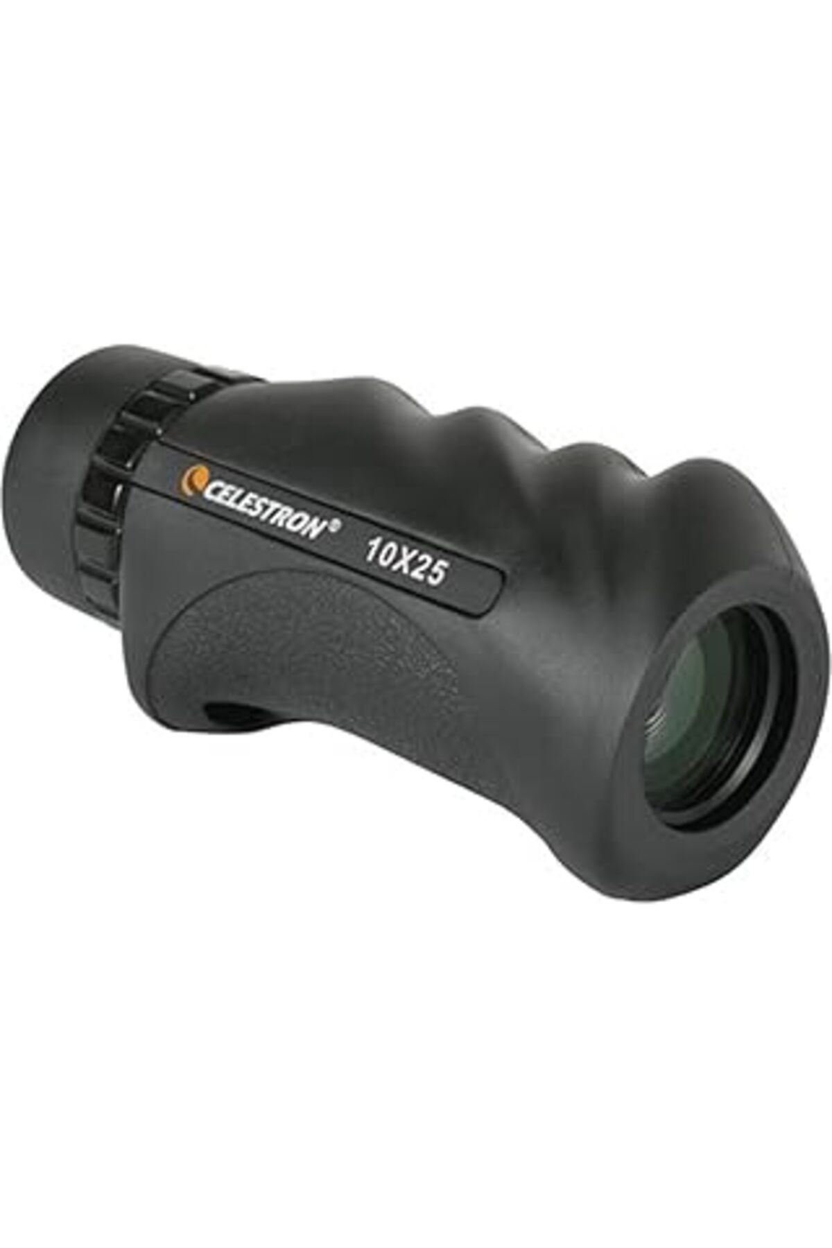 Pazarcan Celestron 71210 Nature 10 X 25 Monocular Dürbün (Kutulu), Siyah