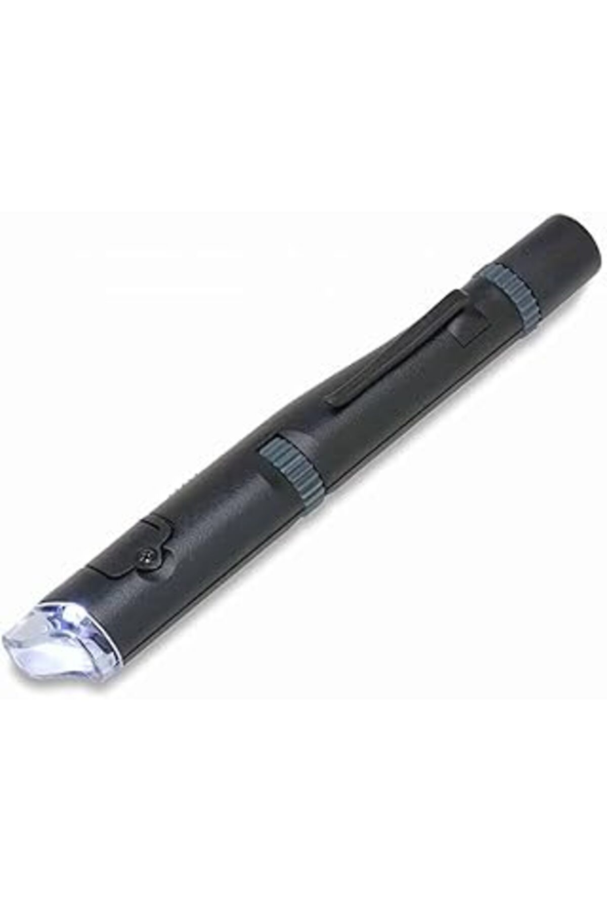 Pazarcan Carson Mm Taschen-Mikroskop Led