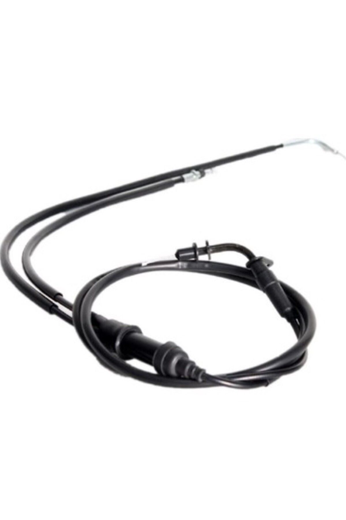 Moto Master Tvs Scooty Pep 75/90 Gaz Teli OB152139