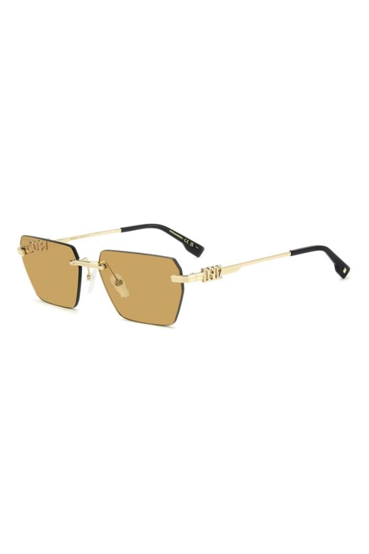 DSquared2 D2 0102/S J5GHO 57