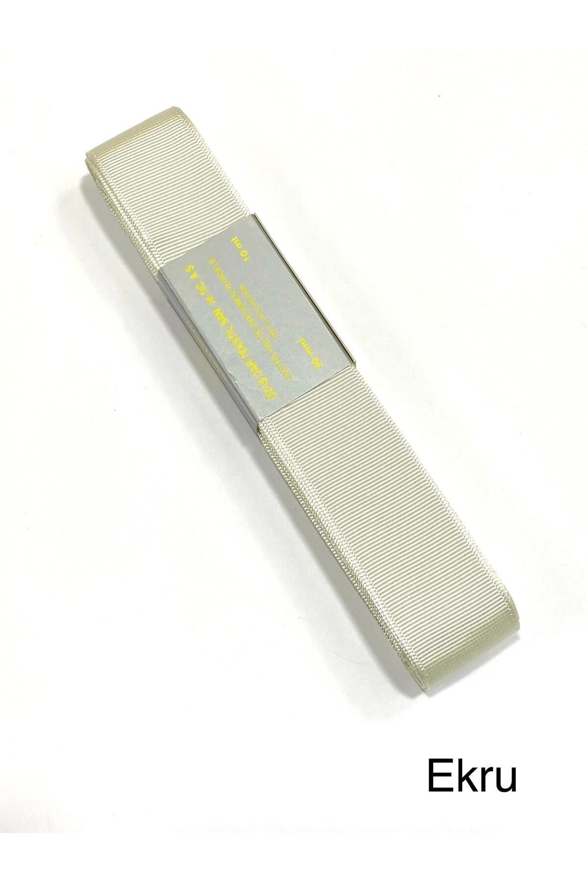 karantuhafiye Grogren Kurdele 30 mm ( 3 cm ) / 10 Metre