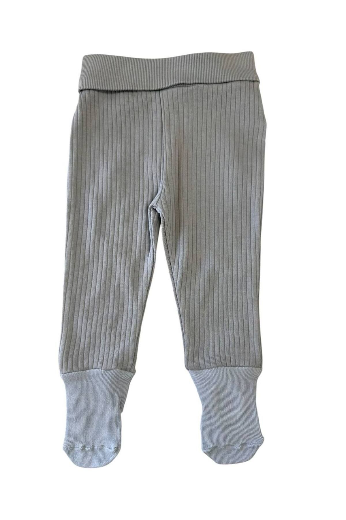 WOWOKİDS PANTOLON ÇORAPLI KAŞKORSE