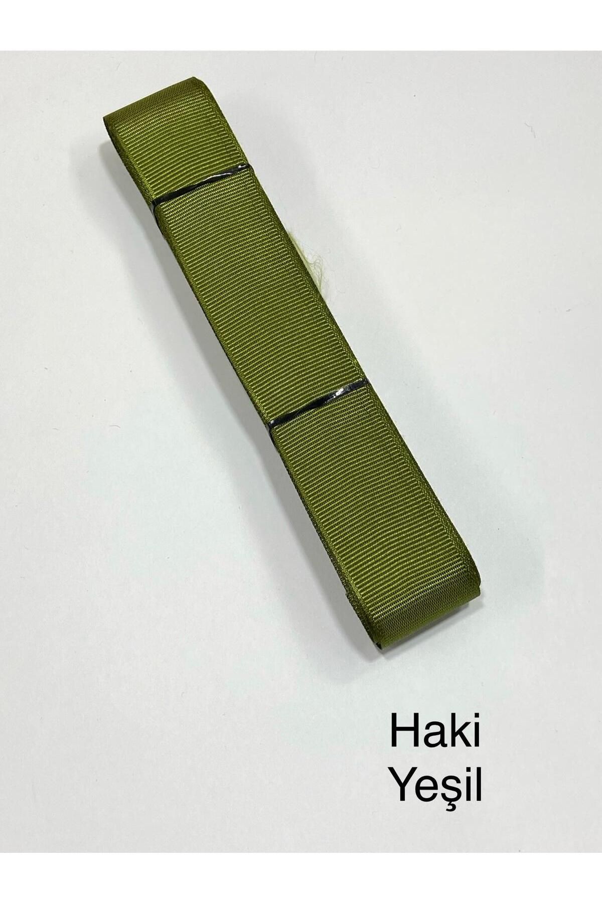karantuhafiye Grogren Kurdele 30 mm ( 3 cm ) / 10 Metre