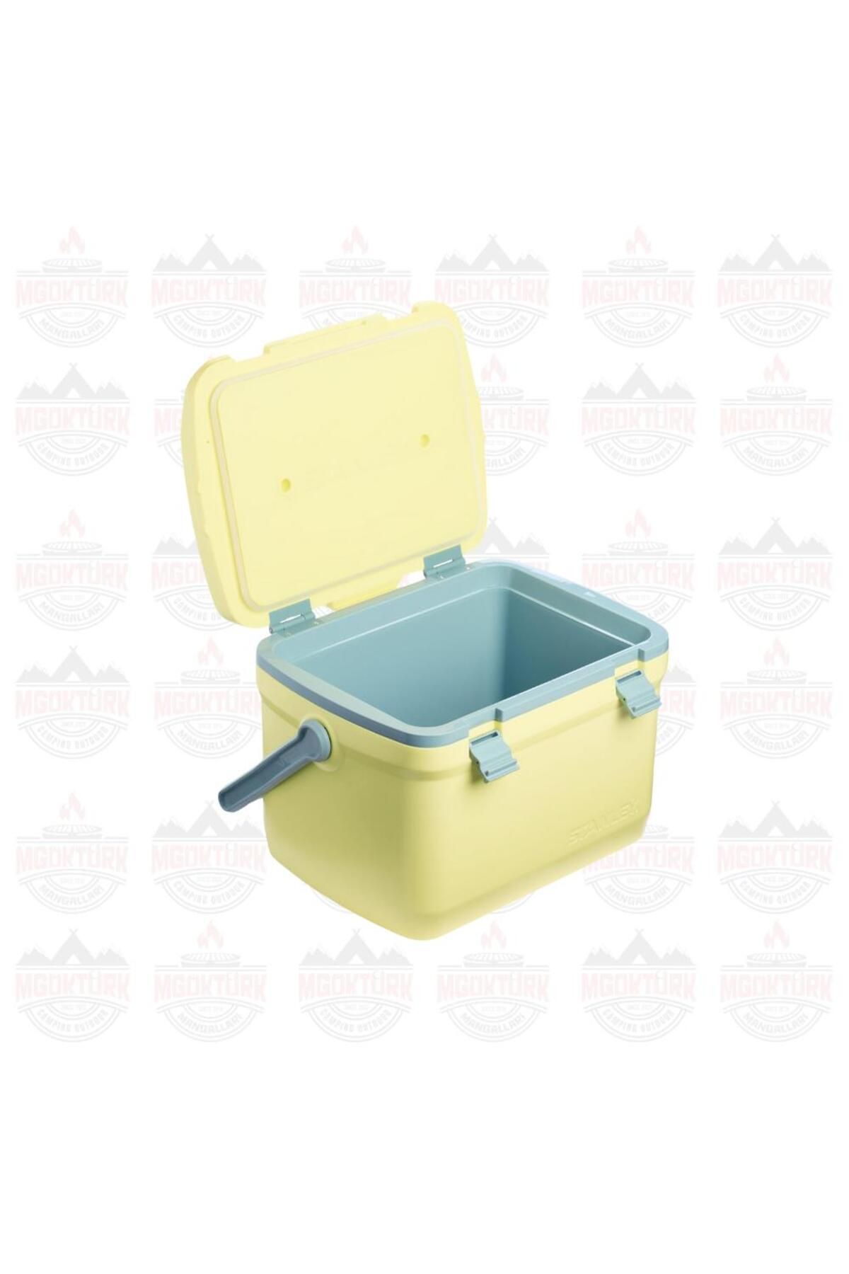 Stanley The Easy-Carry Outdoor Cooler 15.1L /16QT Pomelo