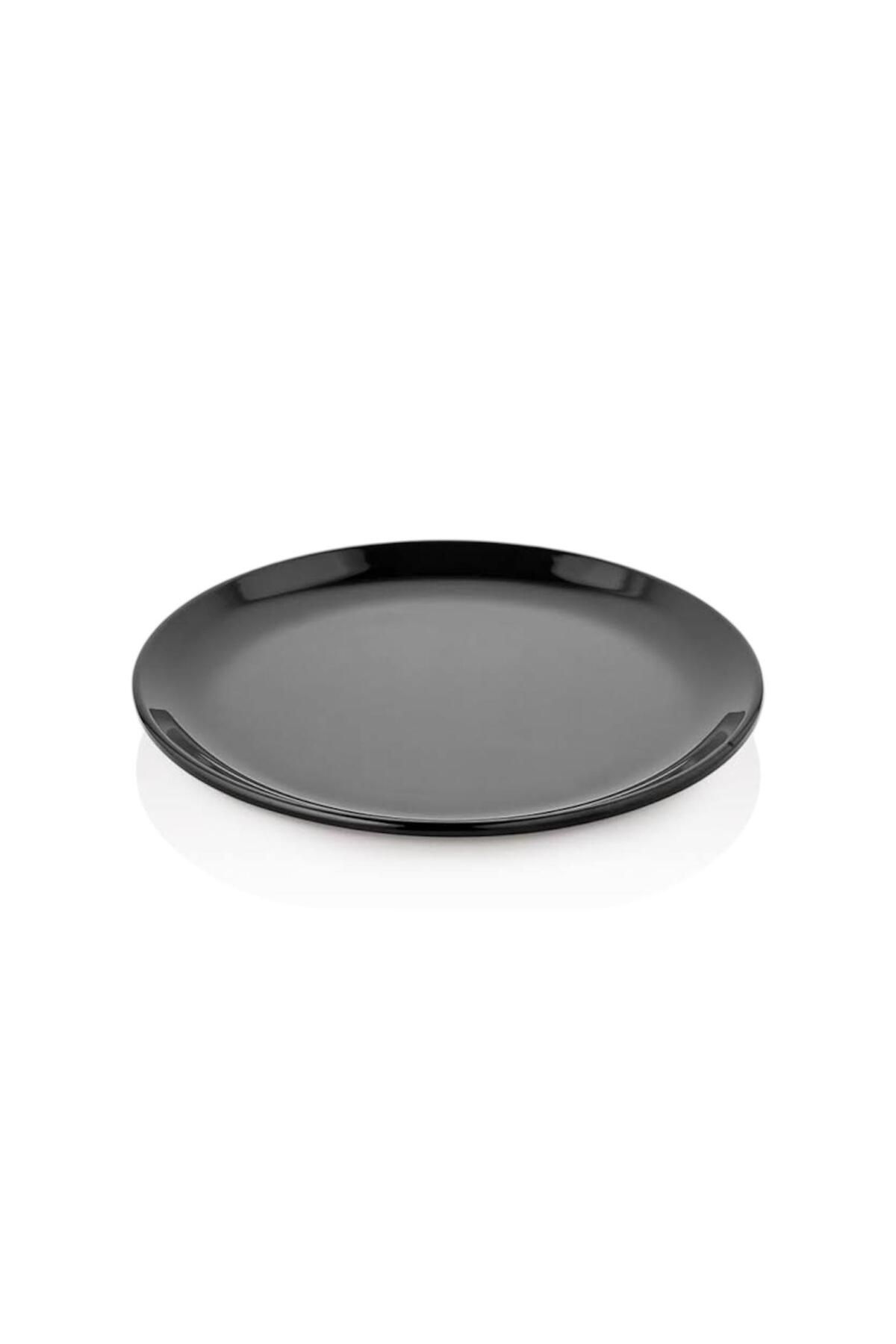FORMEL Melamin Düz Tabak 21 cm