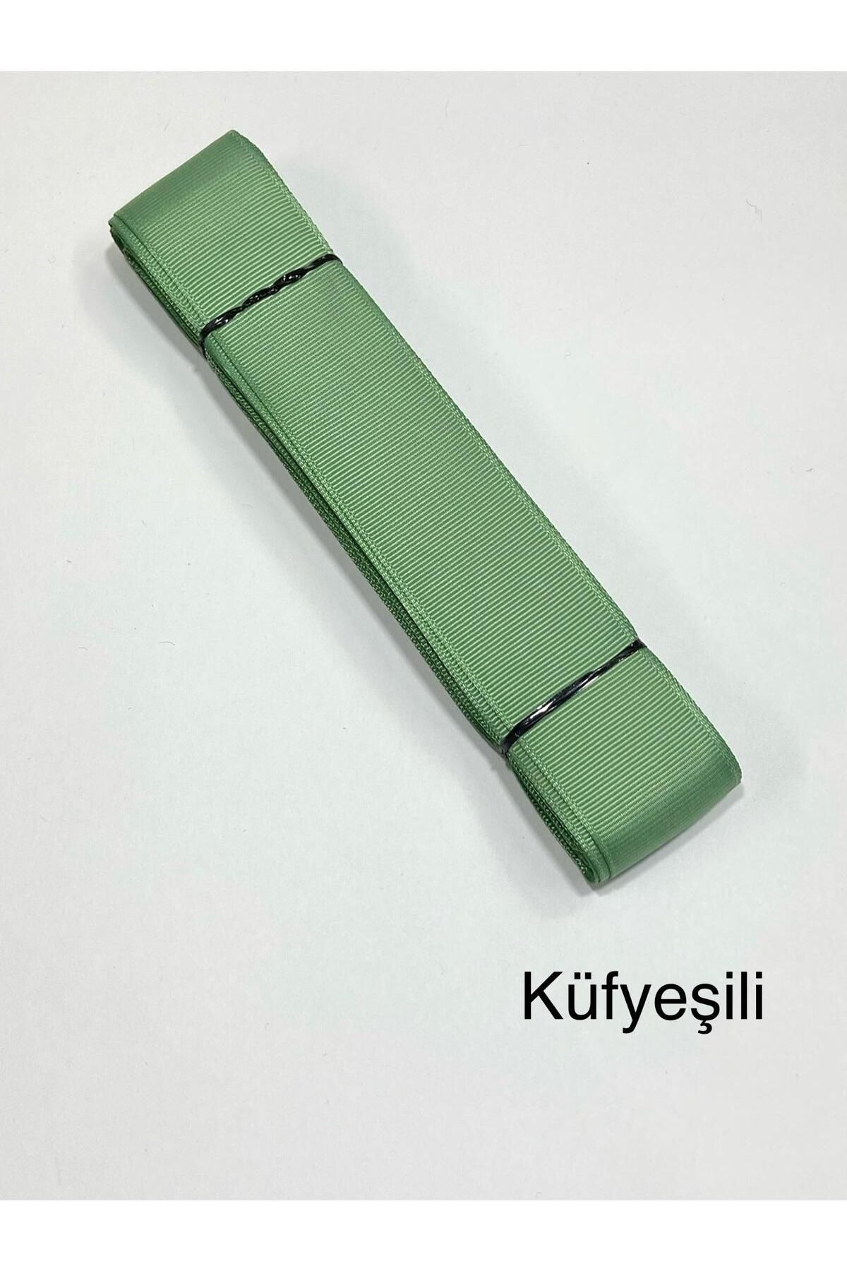 karantuhafiye Grogren Kurdele 30 mm ( 3 cm ) / 10 Metre