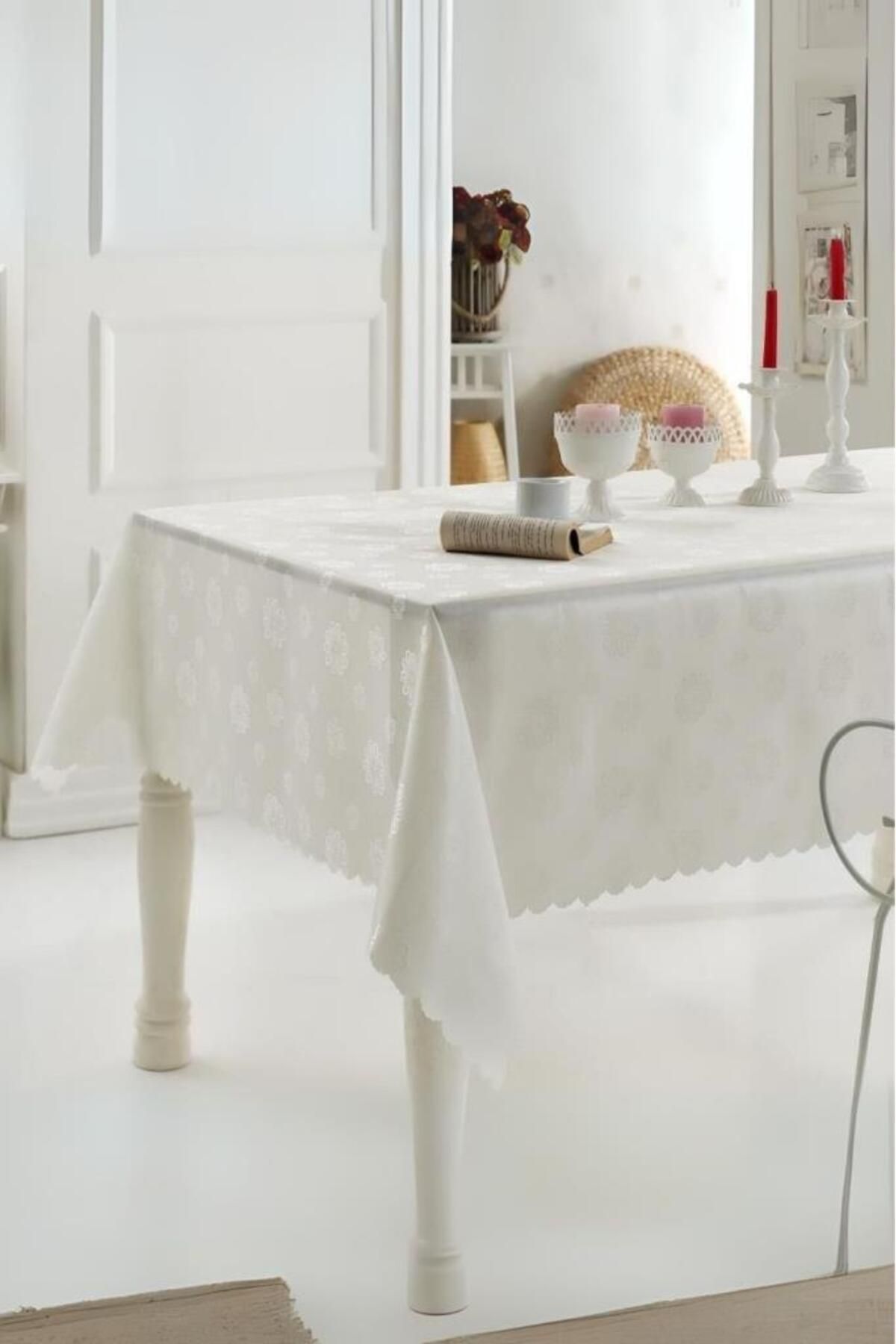 Karna Home Pratik Kullanımlı Piknik Bezi