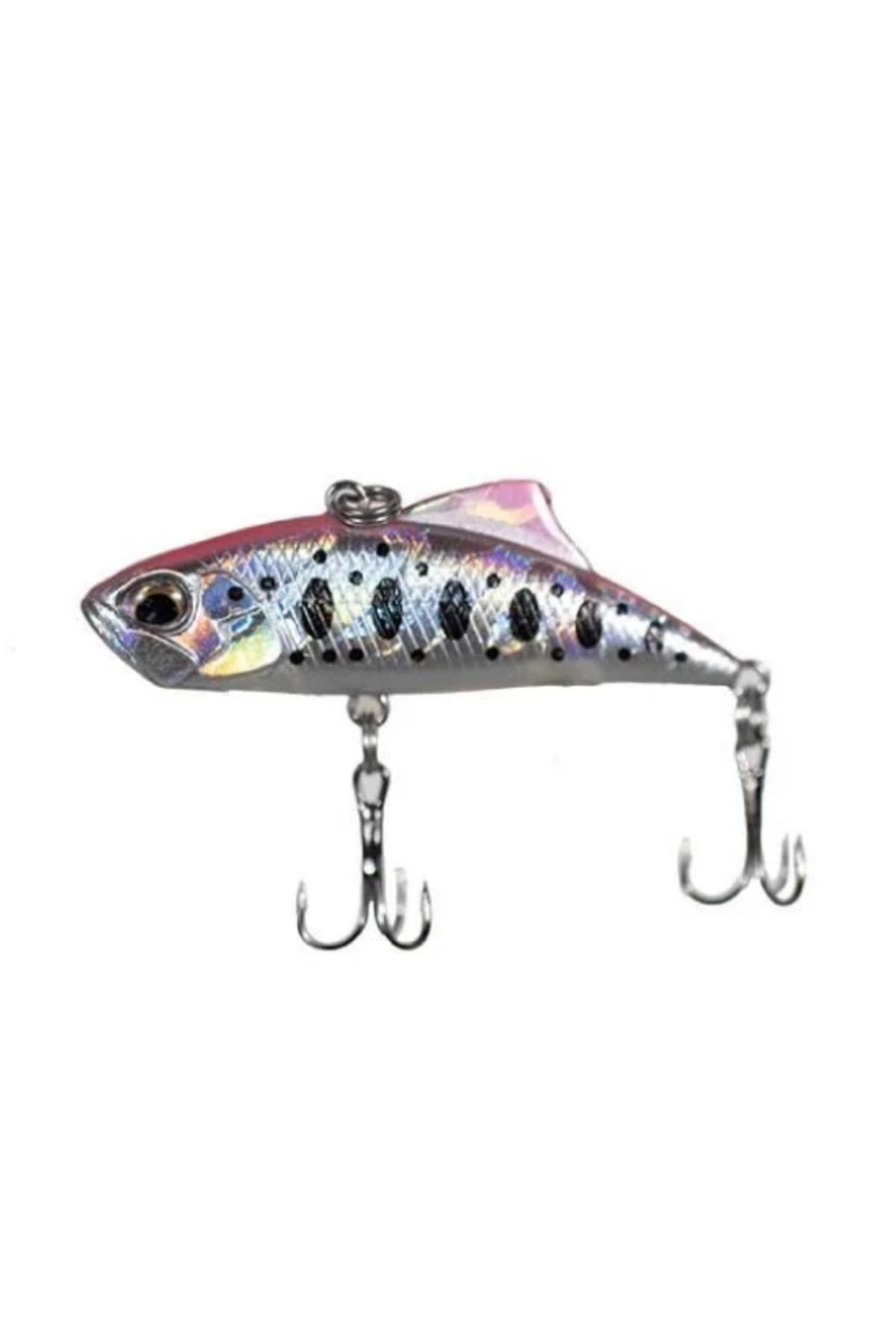 Ryuji Mini Vib 4.5cm 5.3gr Maket Balık