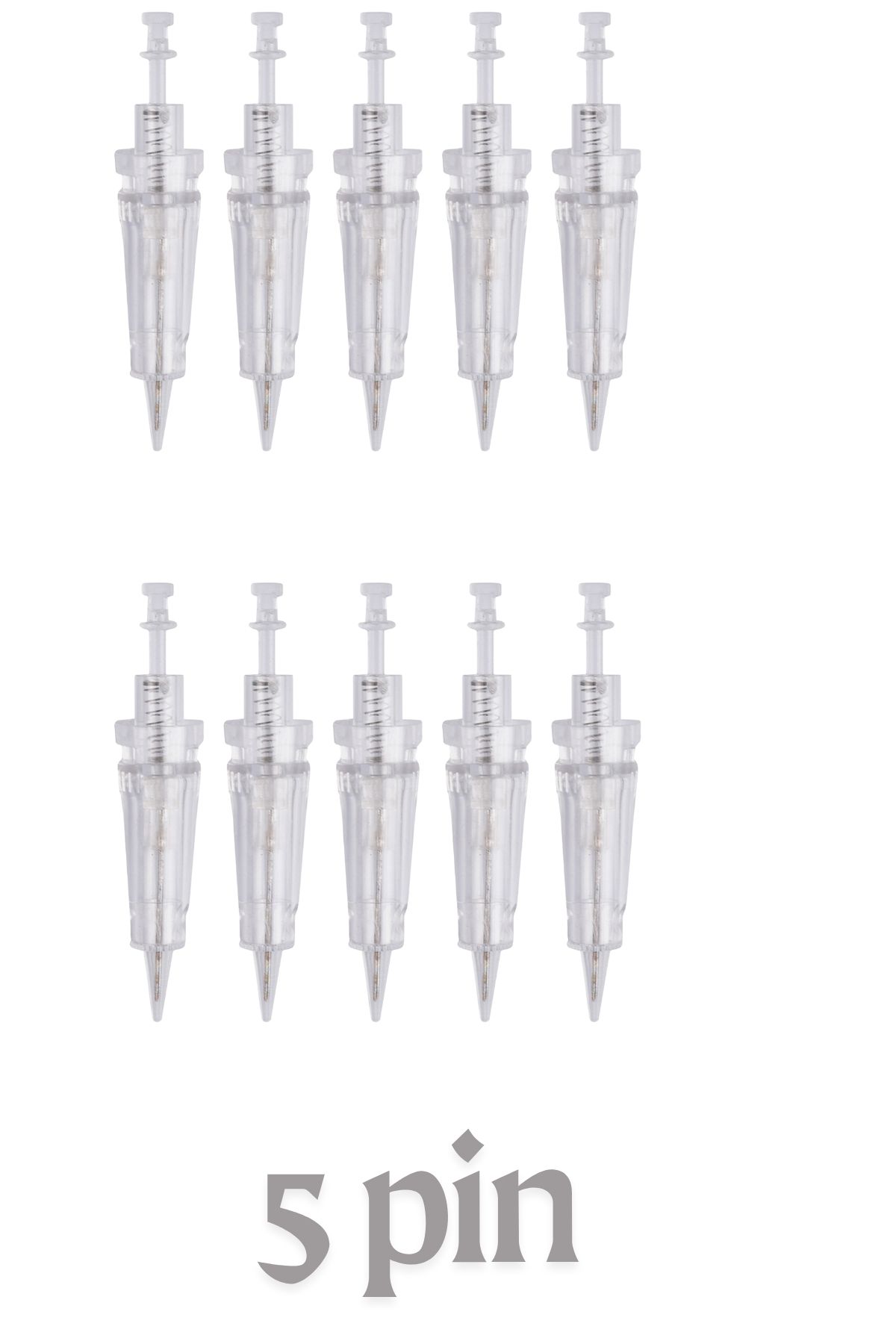 Mym 5 Pin Mym Dermapen İğnesi