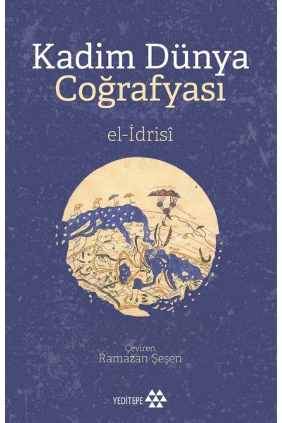 Yeditepe Yayınevi Kadim Dünya Coğrafyası