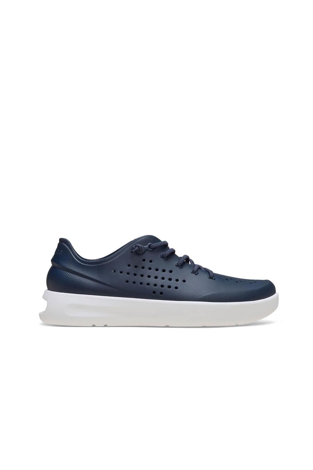 Crocs InMotion Pacer M Erkek Sneaker - Lacivert