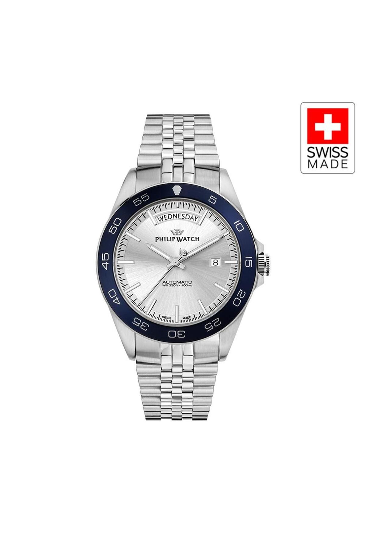 Philip Watch R8223597113 Erkek Kol Saati