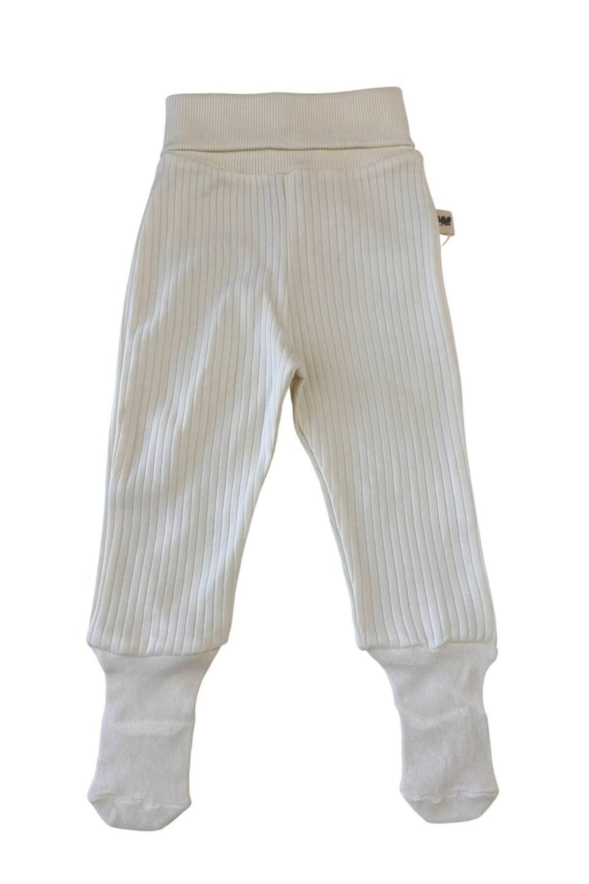 WOWOKİDS PANTOLON ÇORAPLI KAŞKORSE