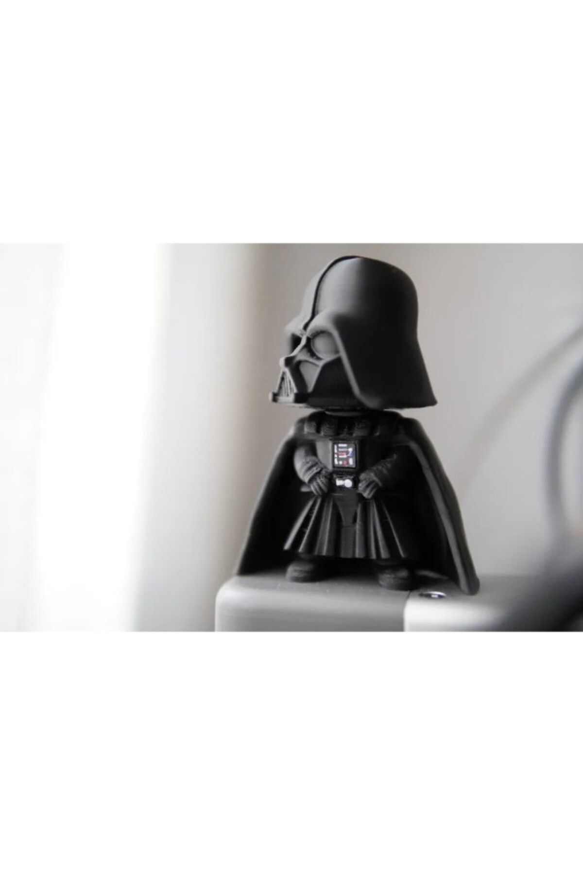 Lumina3D Darth Vader