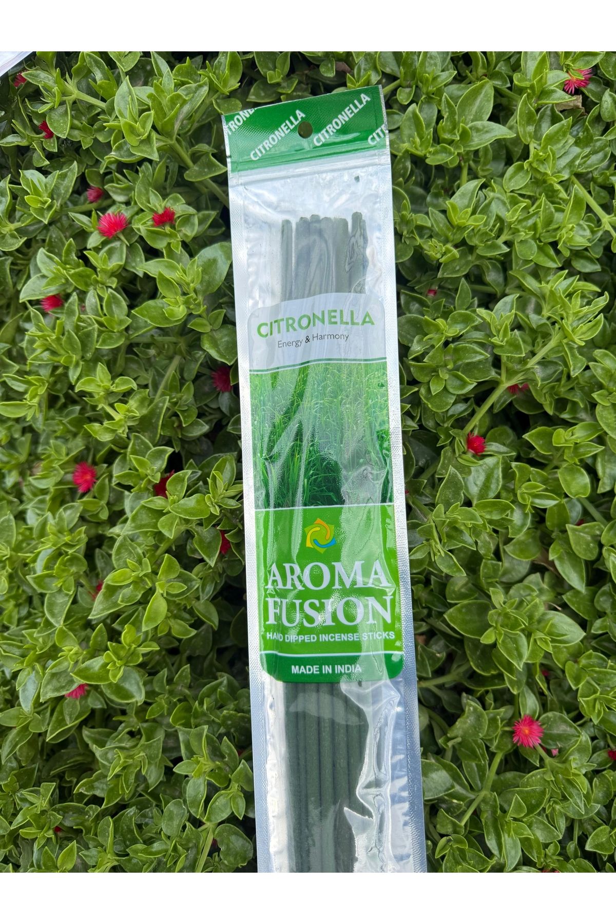 tütsü marketi Citronella (SinekKovar) Bahçe Tütsüsü