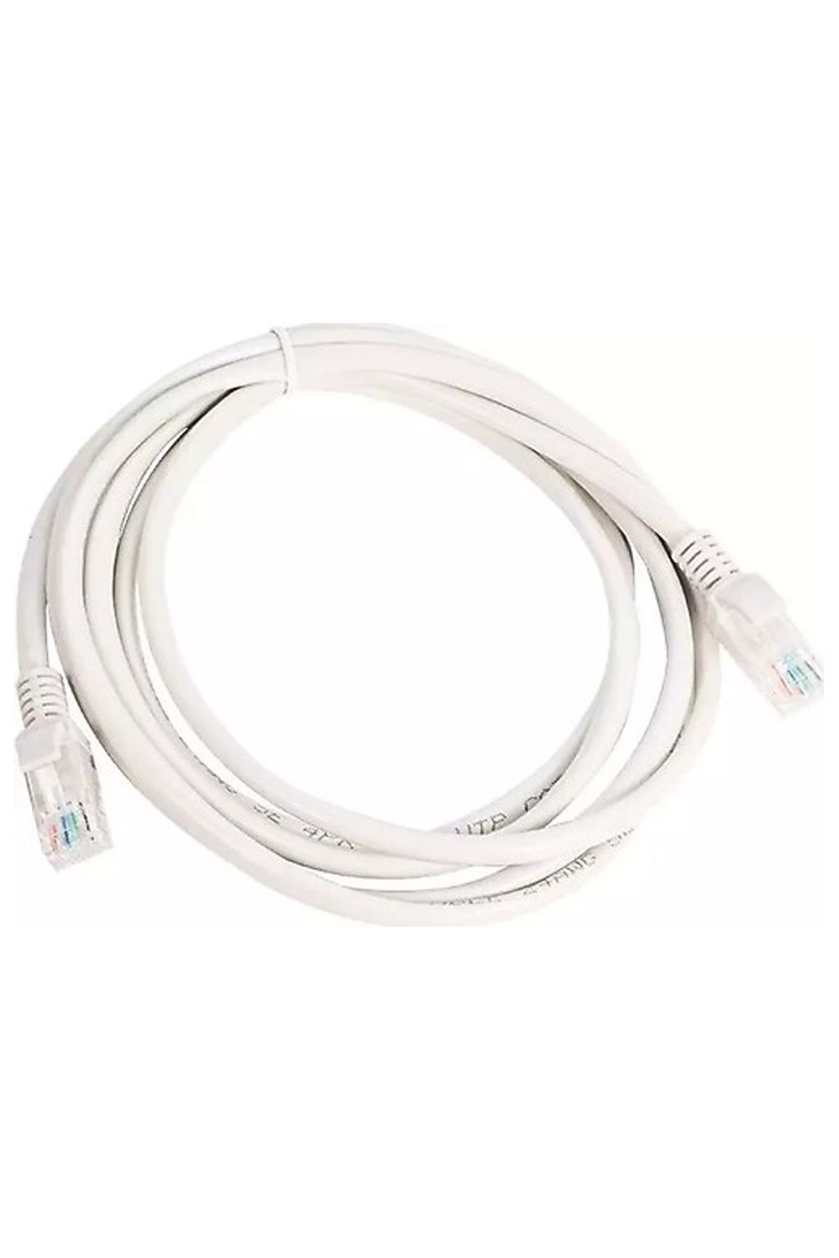 ETC Cat5 Patch Kablo 2mt ETC