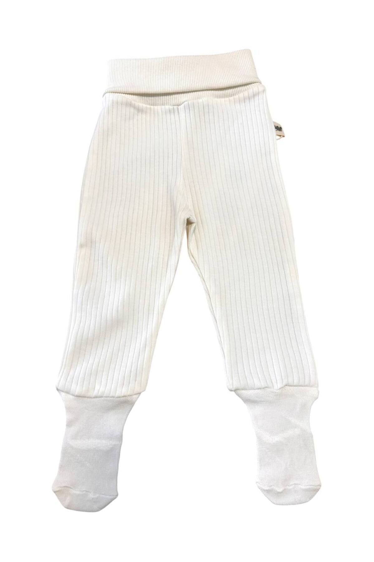 WOWOKİDS PANTOLON ÇORAPLI KAŞKORSE