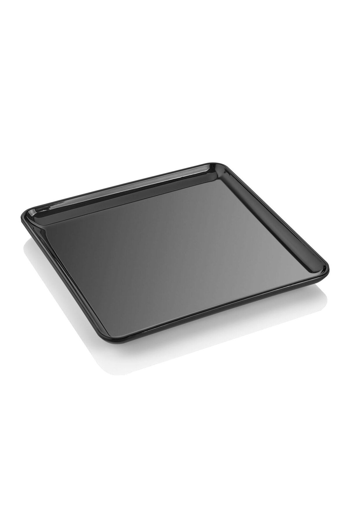 FORMEL Melamin Elegant Kare Tabak 22X22 cm