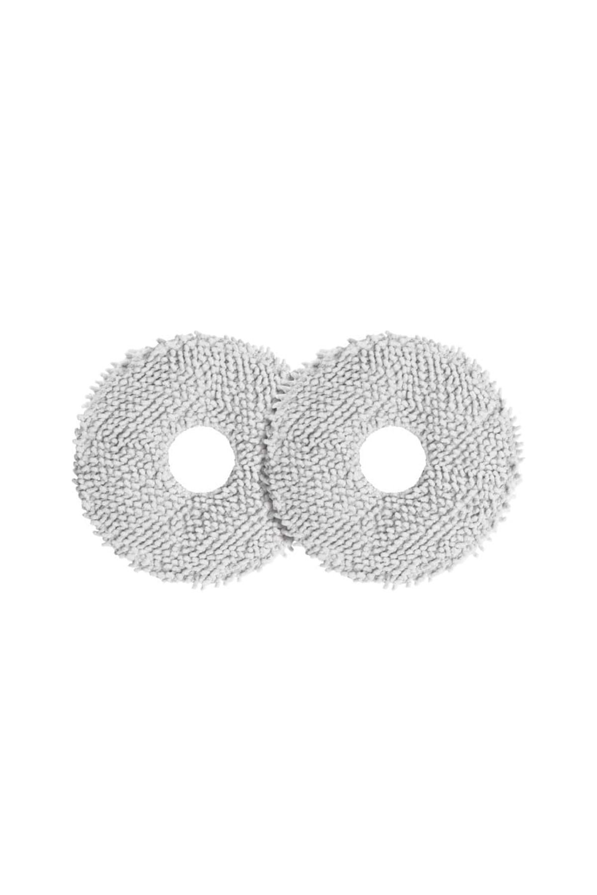 PAA-home Set 2 Lavete Paa-home Compatibile Cu Aspiratorul Model Dreame L20 Ultra - One Size