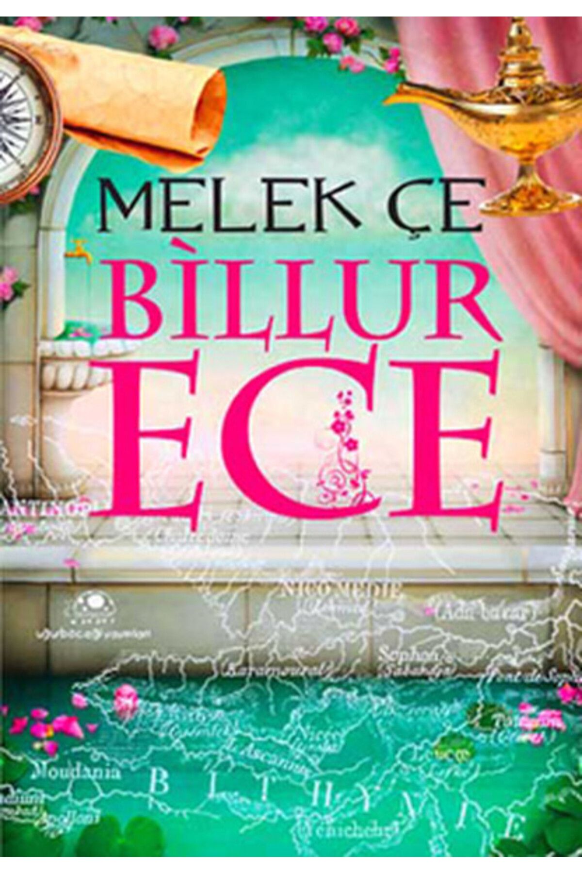 Uğurböceği Yayınları Billur Ece