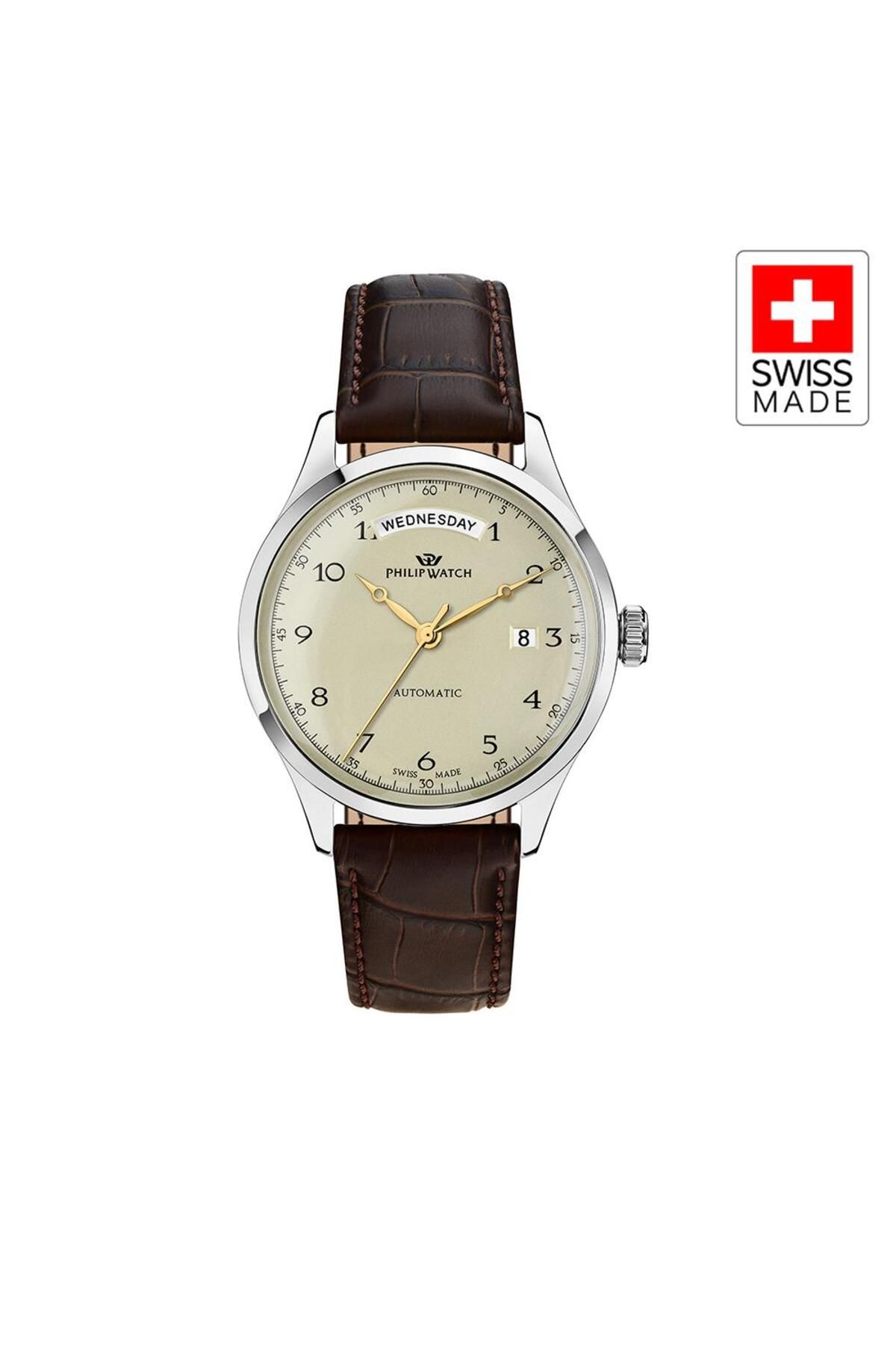 Philip Watch R8221225001 Erkek Kol Saati