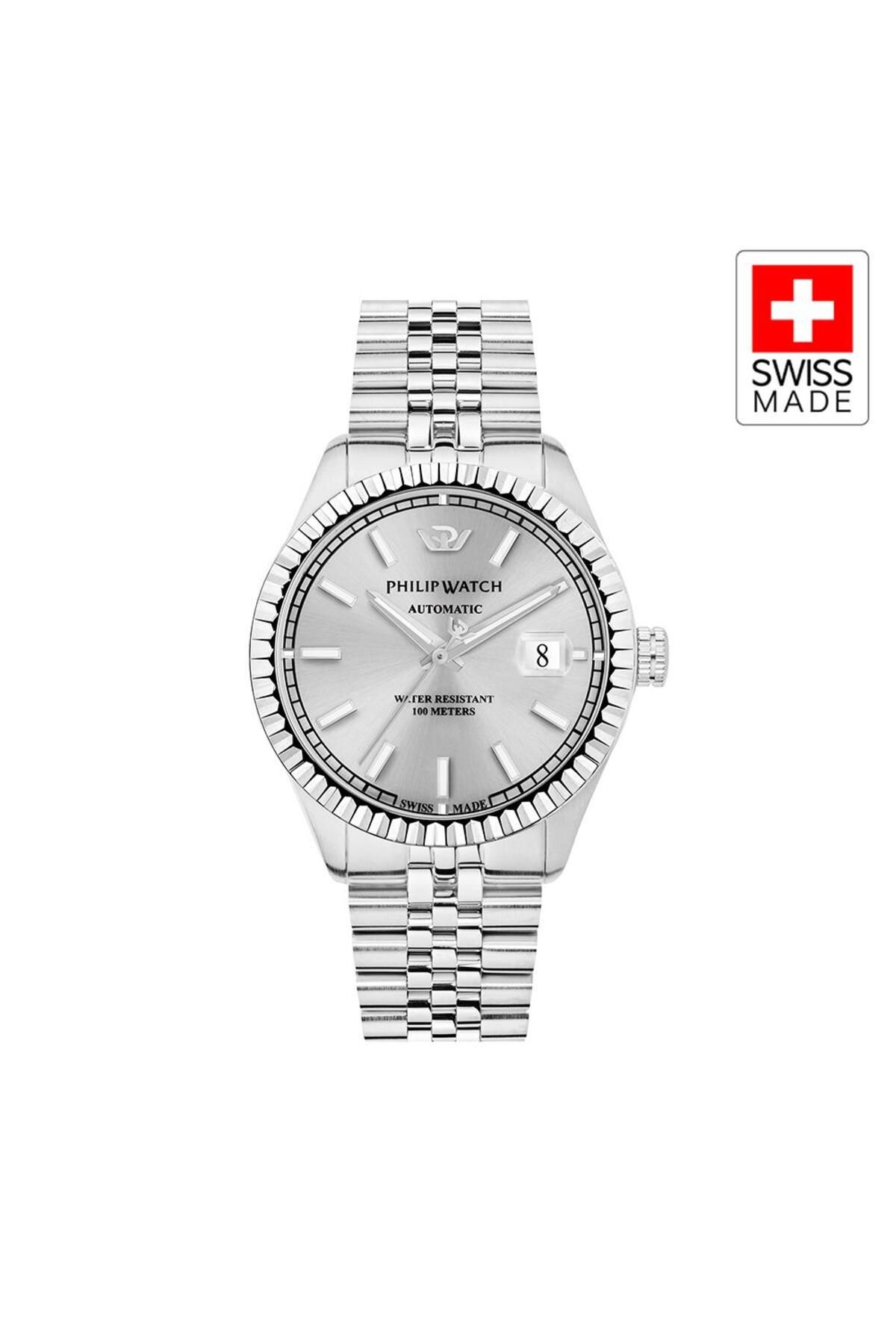 Philip Watch R8223597028 Erkek Kol Saati