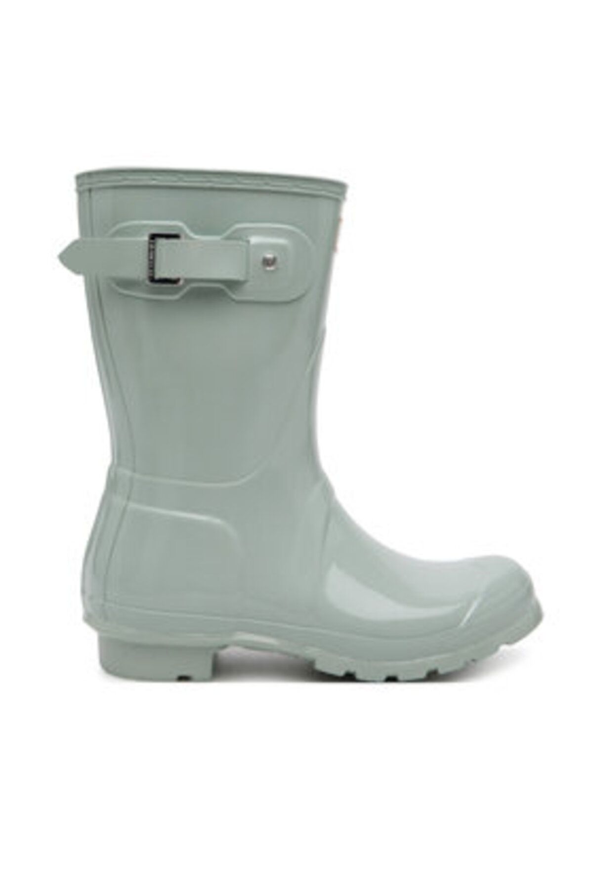 Hunter-Ghete Wellington pentru femei albastre HUNTER-WFS1000RGL SEA FOAM 3