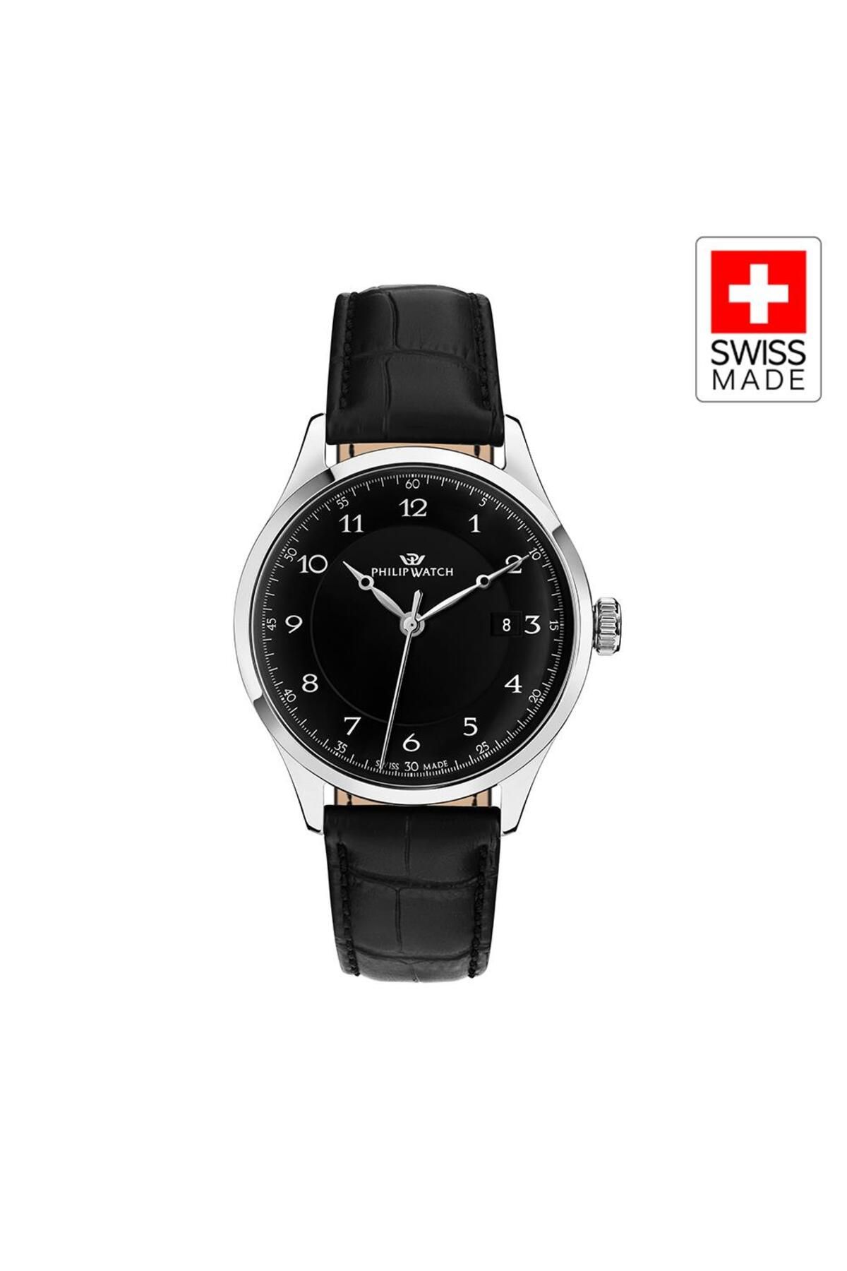 Philip Watch R8251225002 Erkek Kol Saati