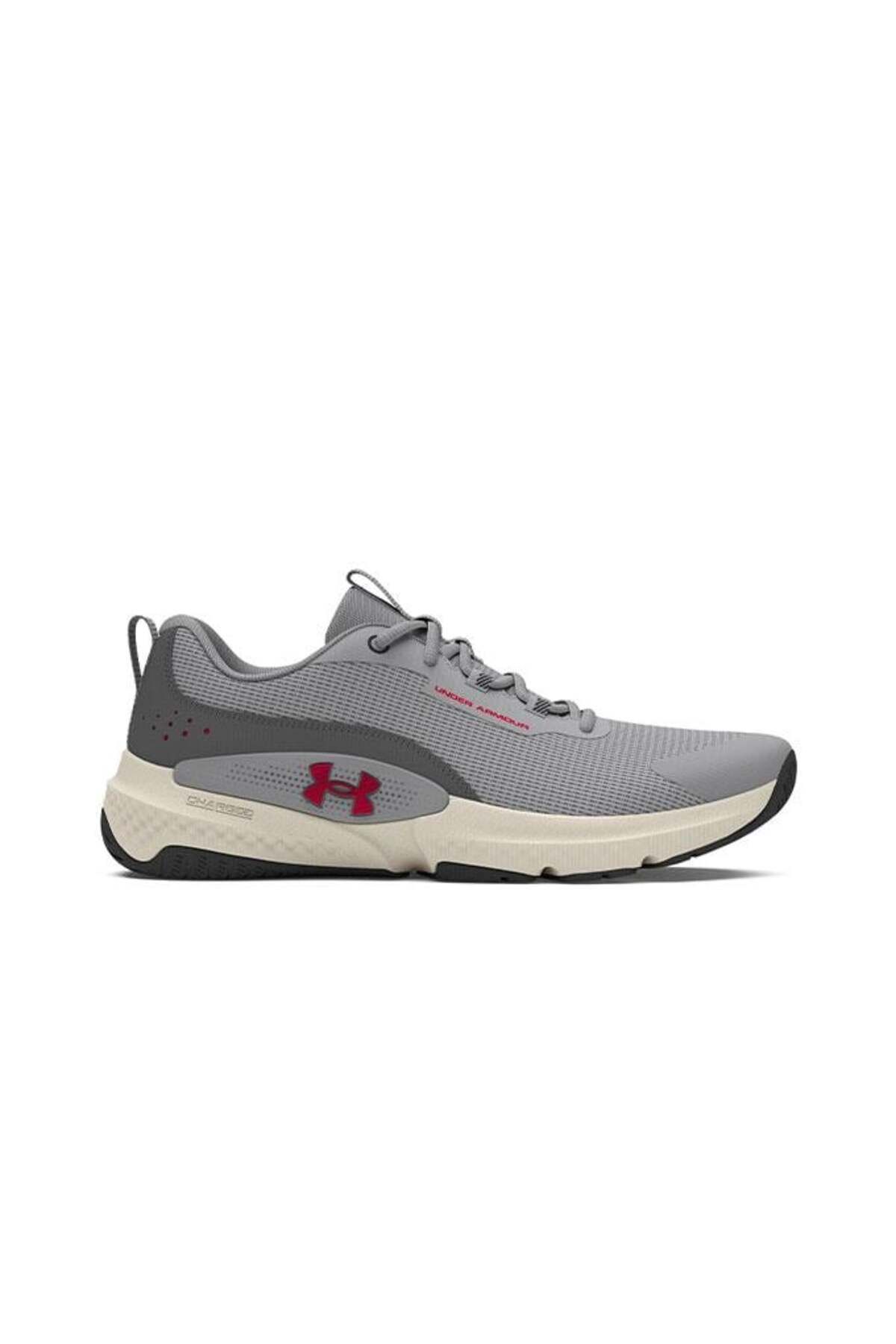 Under Armour Dynamic Select Erkek Mavi Sneaker