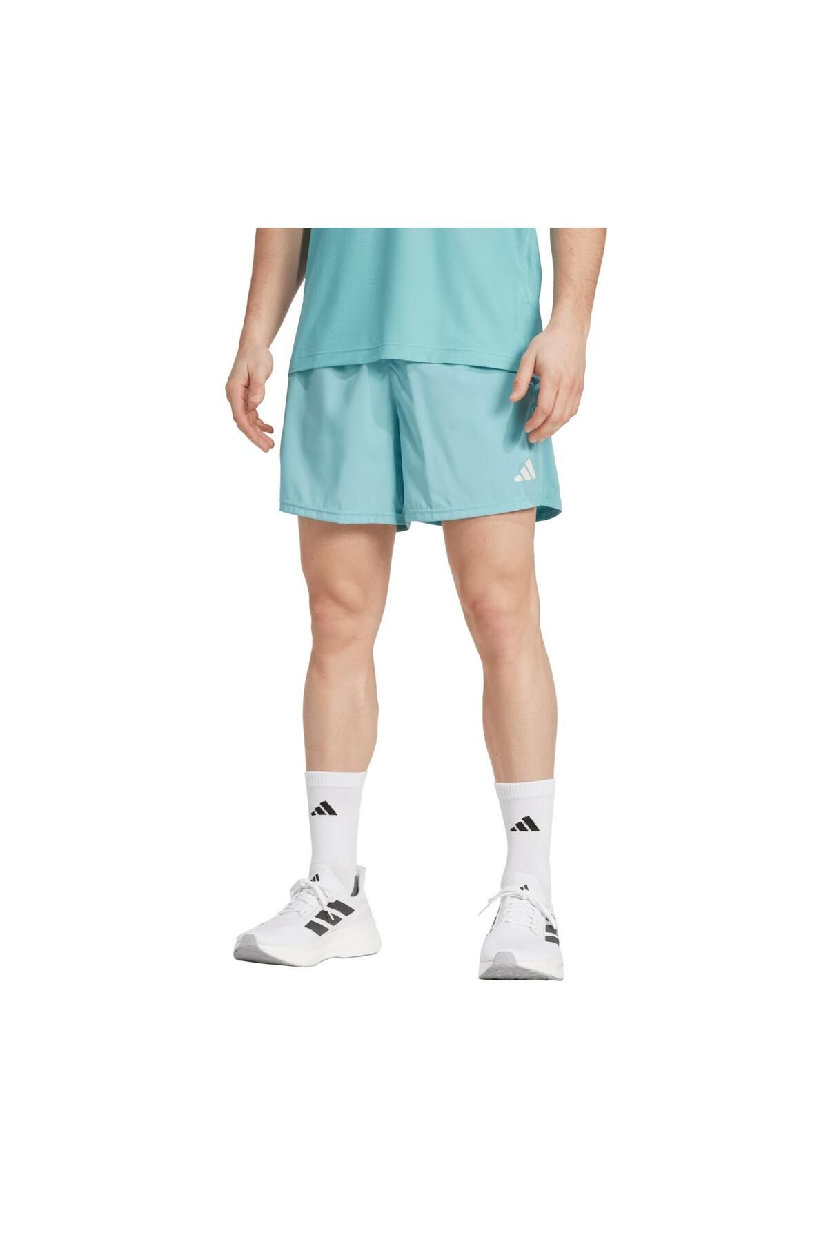 adidas JX2242-E adidas Otr B Short Erkek Şort Ve Kapri Mavi