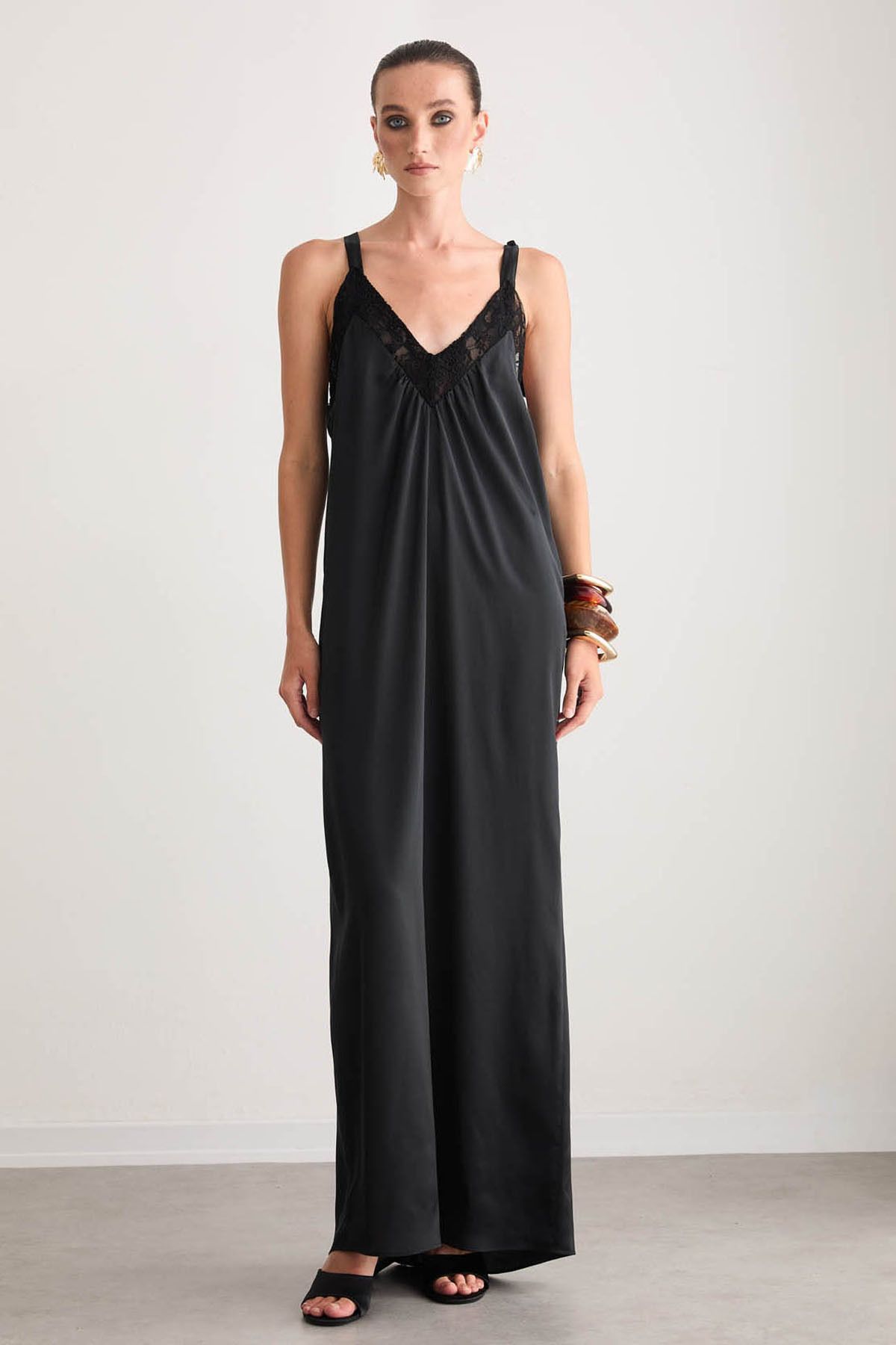Rebellion Witch Dress