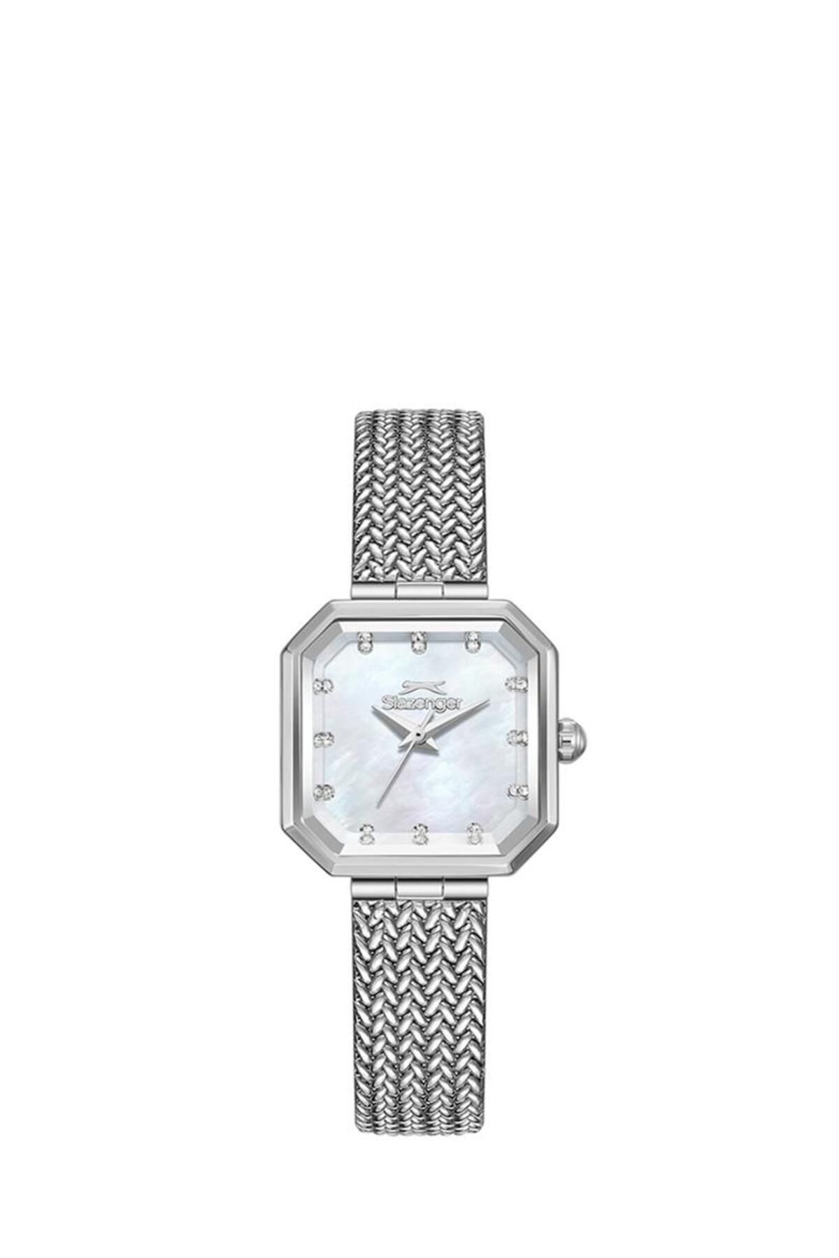 Slazenger SL.09.2534.3.01 Kadın Kol Saati