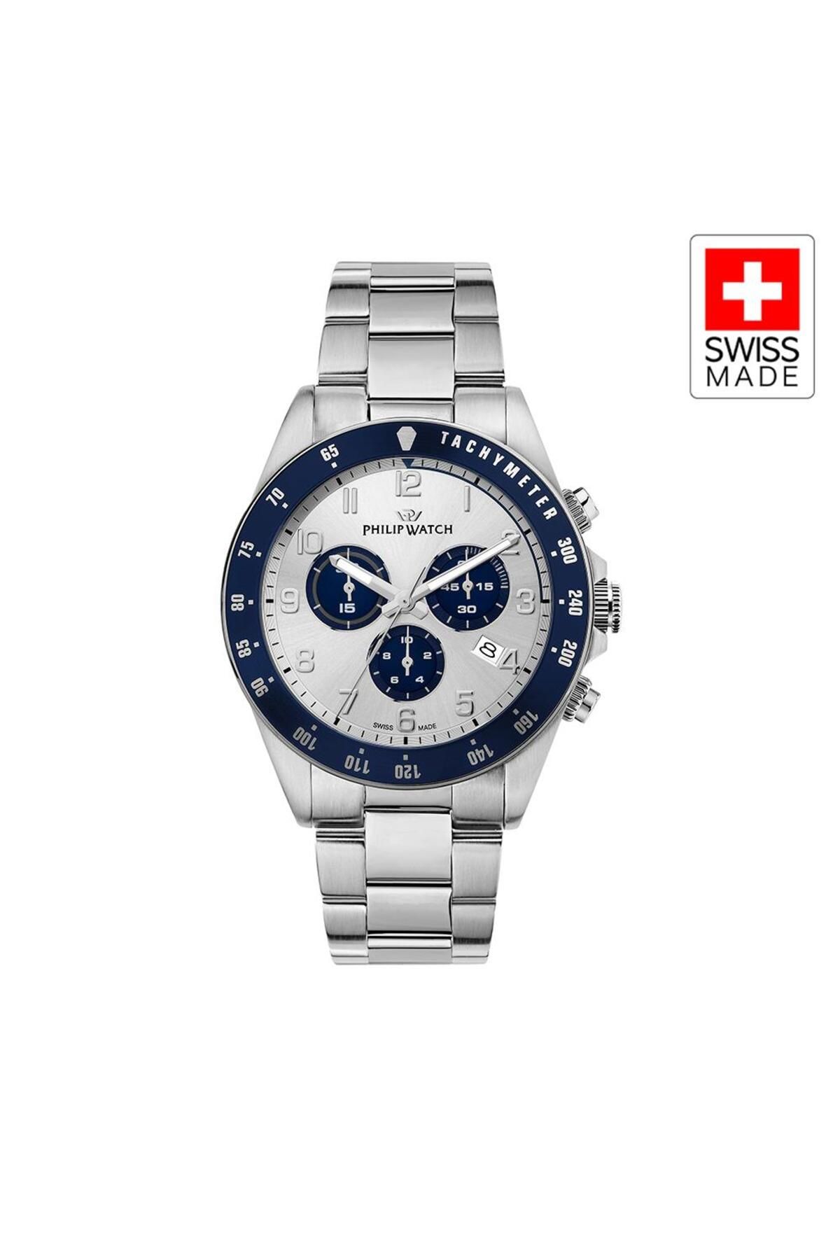 Philip Watch R8273607029 Erkek Kol Saati