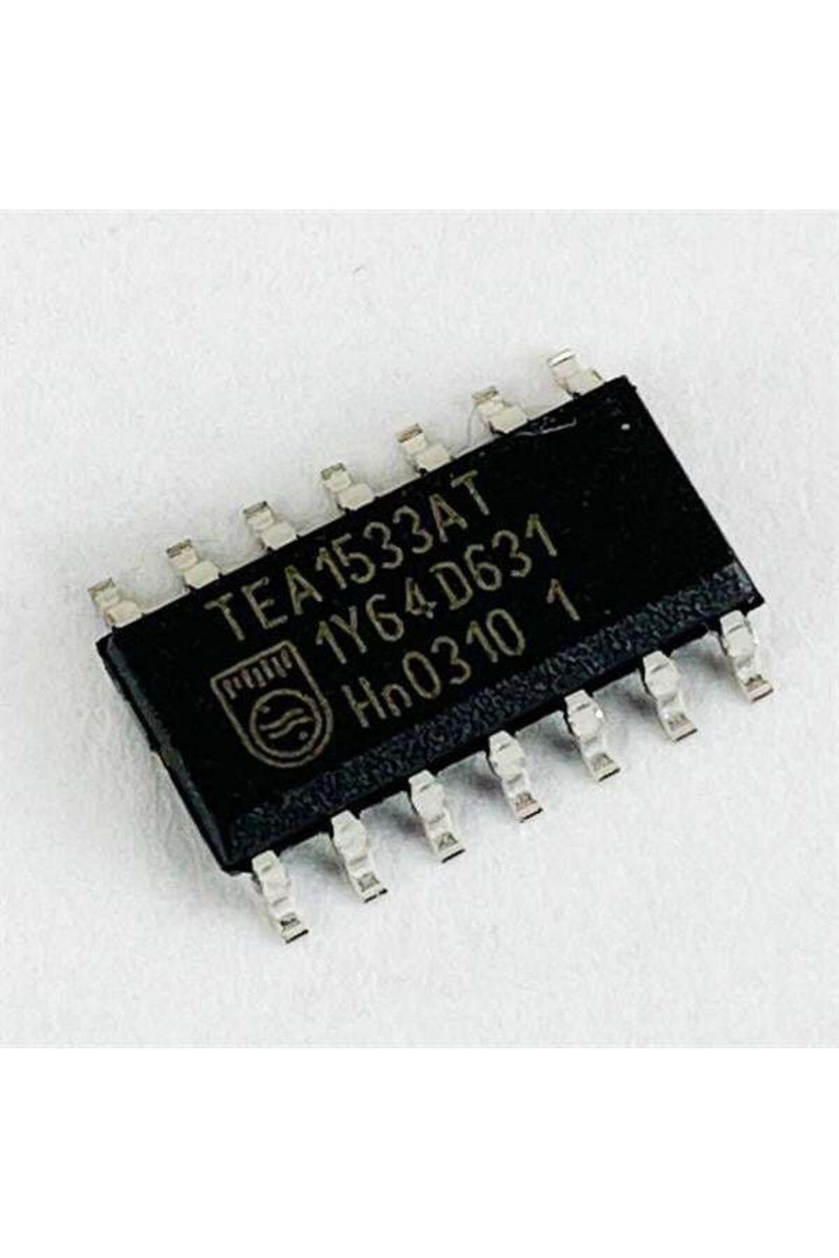 Zayla TEA 1533T SMD