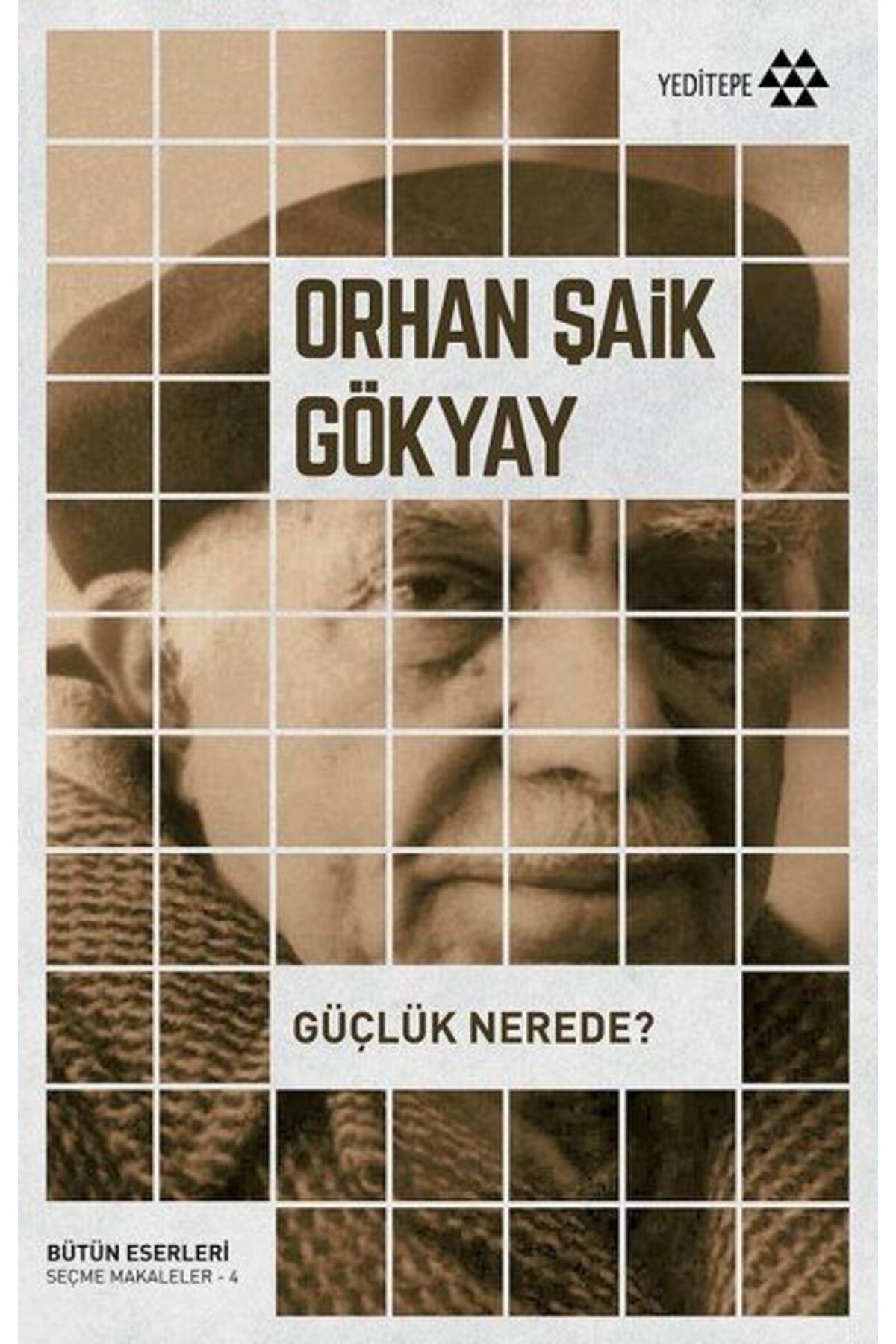 Yeditepe Yayınevi Güçlük Nerede