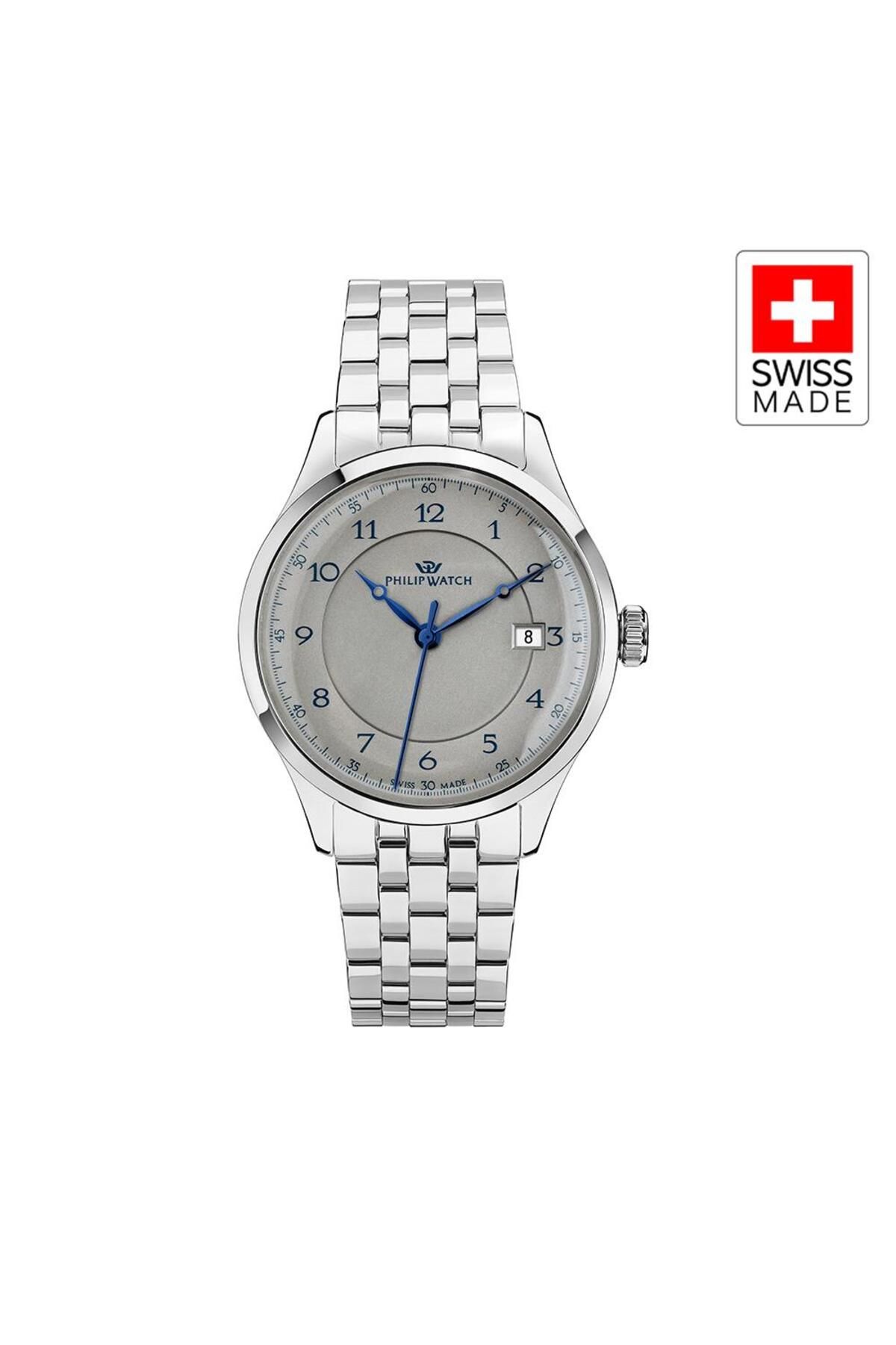 Philip Watch R8253225001 Erkek Kol Saati