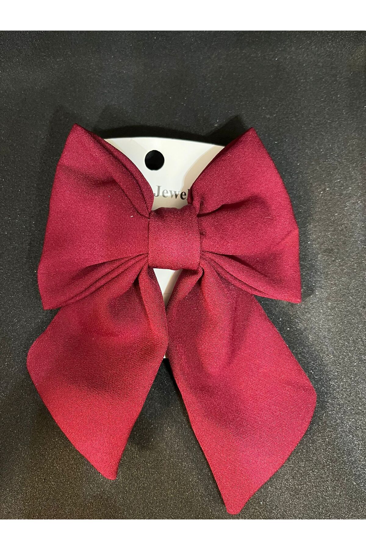 YASİNHOME BORDO FİYONK TOKA
