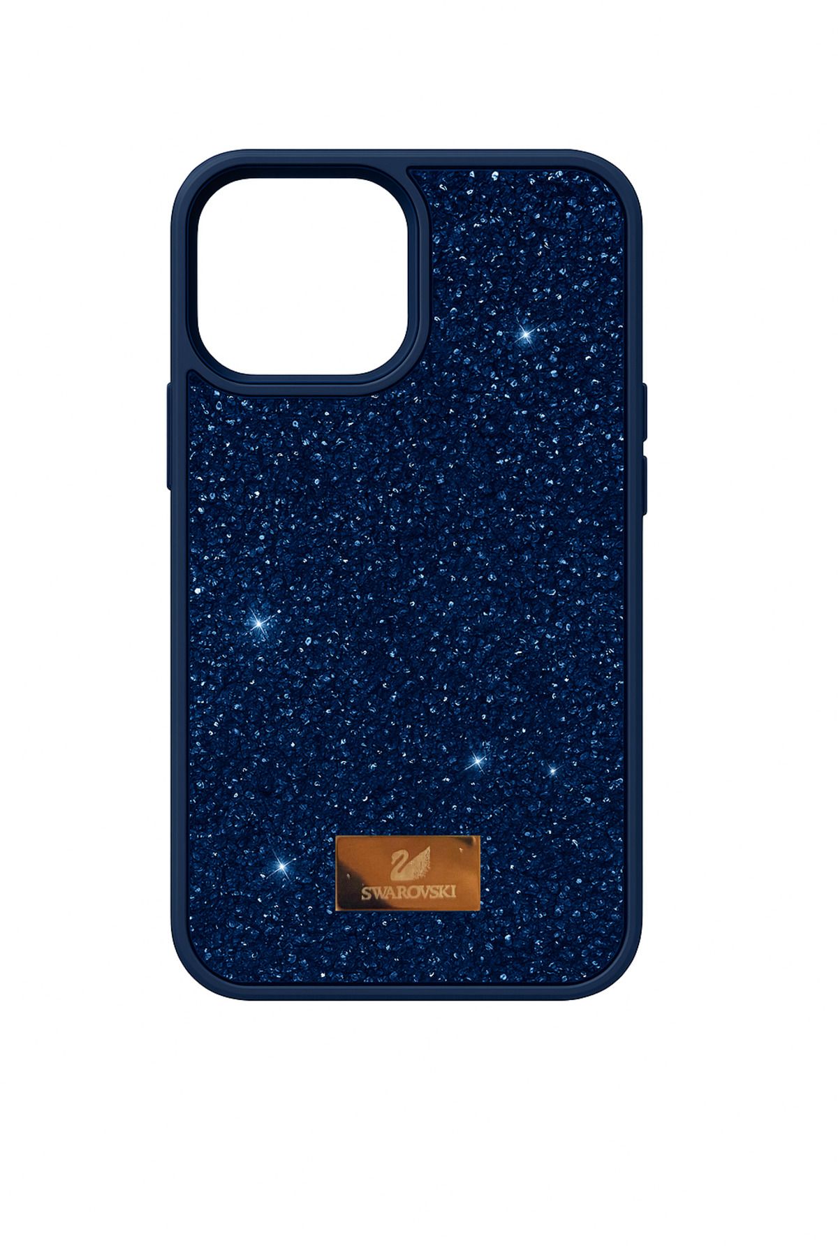 Mars Mobıle IPHONE 13/14 UYUMLU TAŞLI KILIF