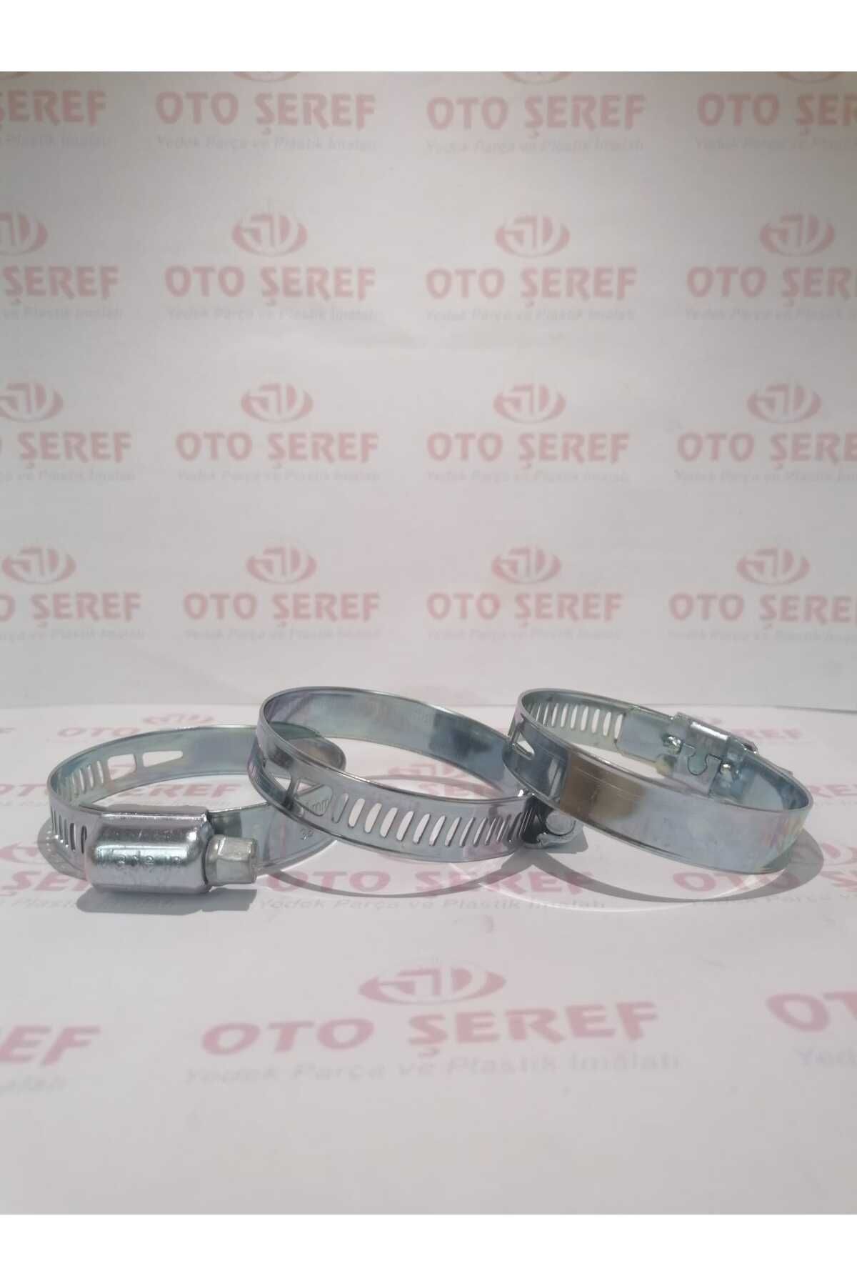 OTO ŞEREF HORTUM KELEPÇESİ (10MM) 38-58