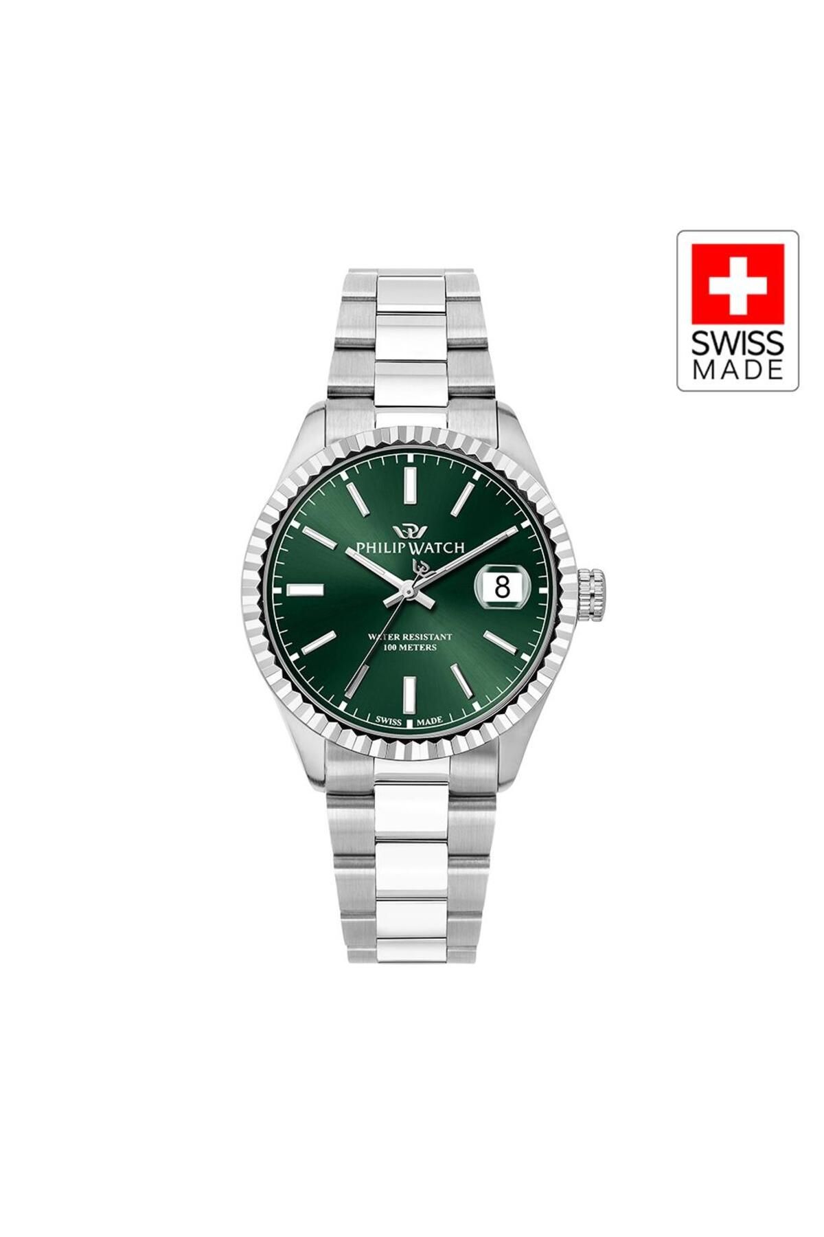 Philip Watch R8253597115 Erkek Kol Saati