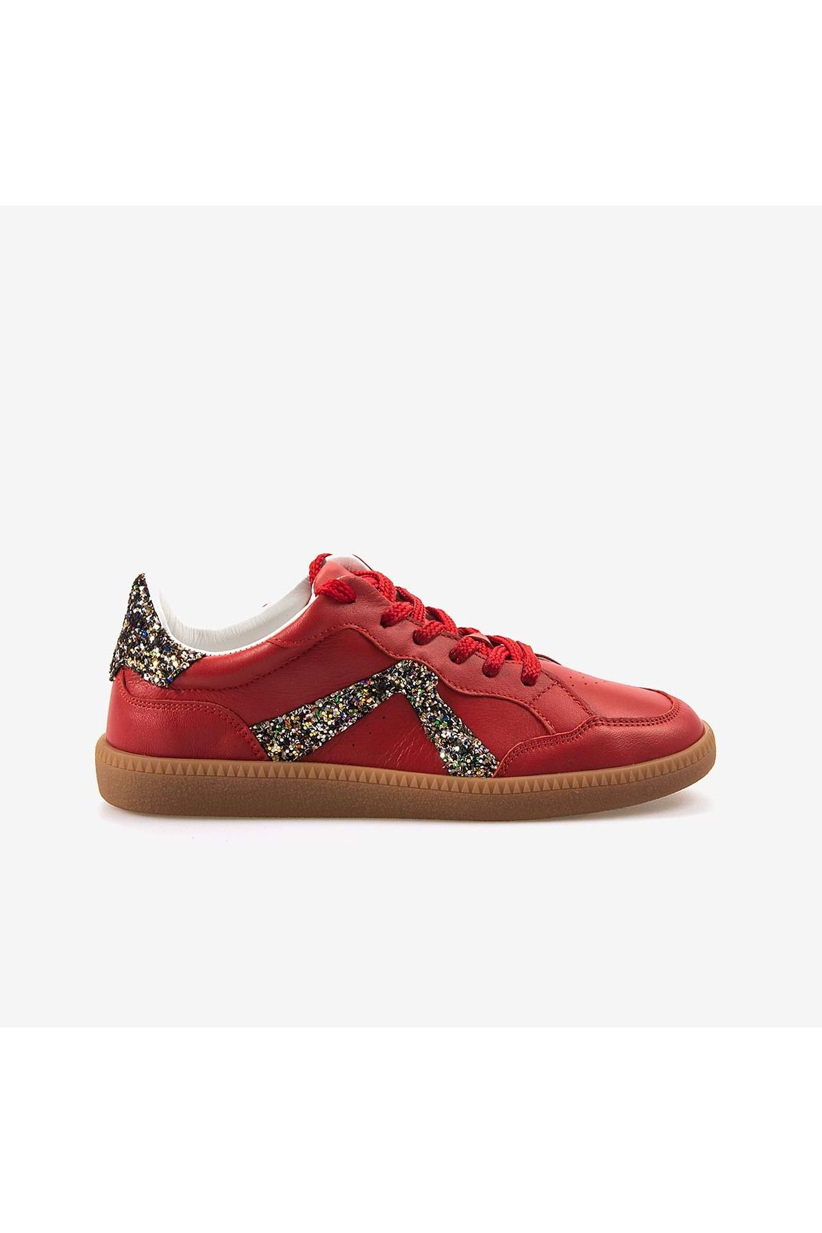 Rouge Kadın Spor & Sneaker Ayakkabı 0028-1