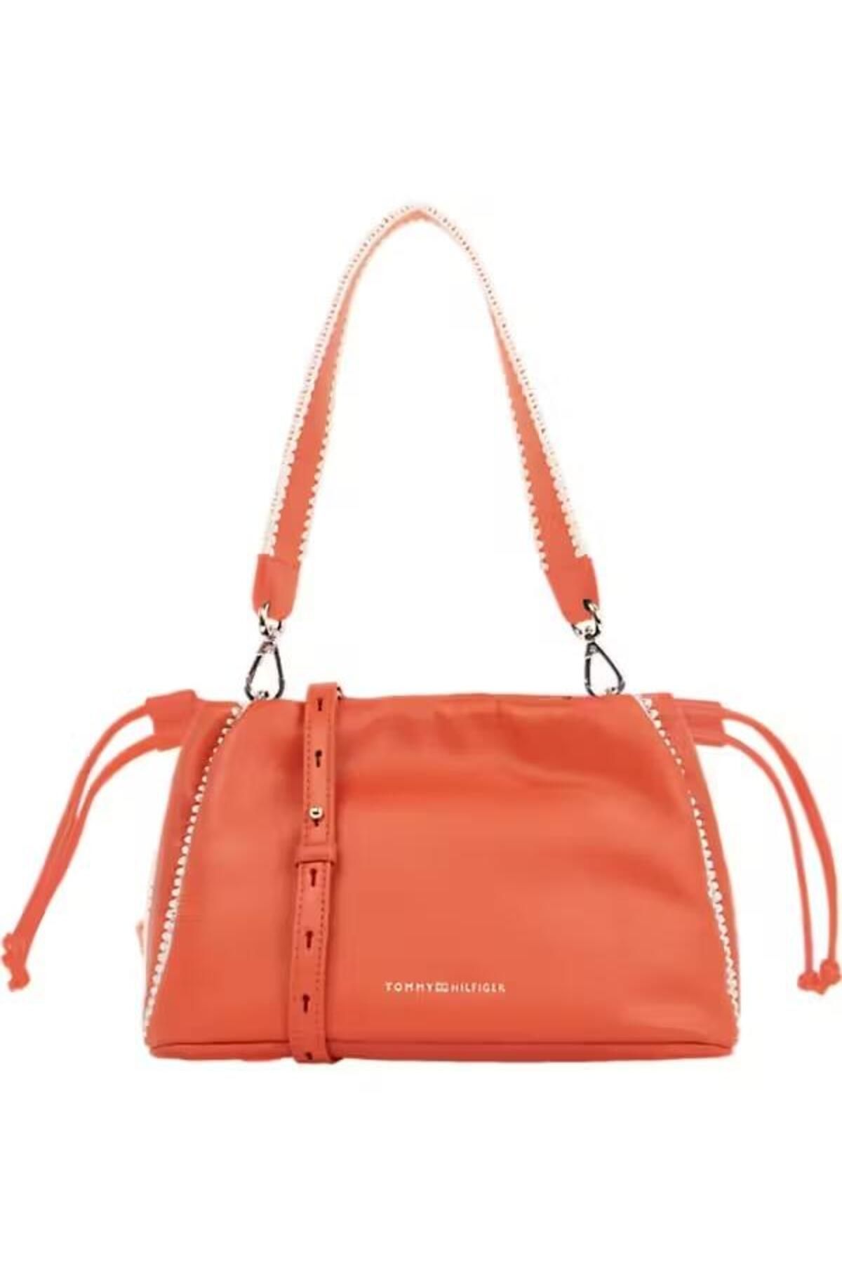 Tommy Hilfiger TH SOFT SUMMER MINI BUCKET