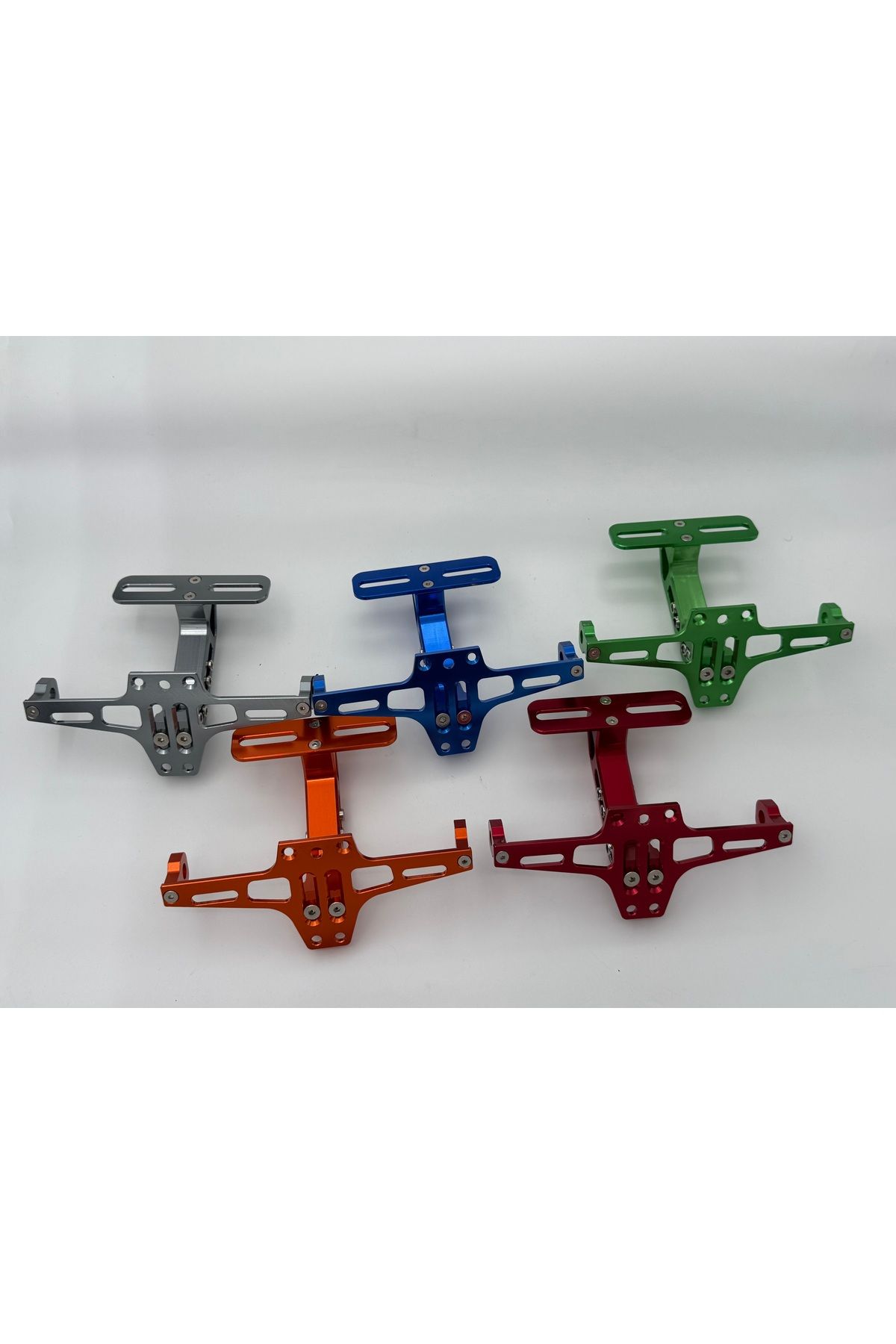 motorico universal plakalık