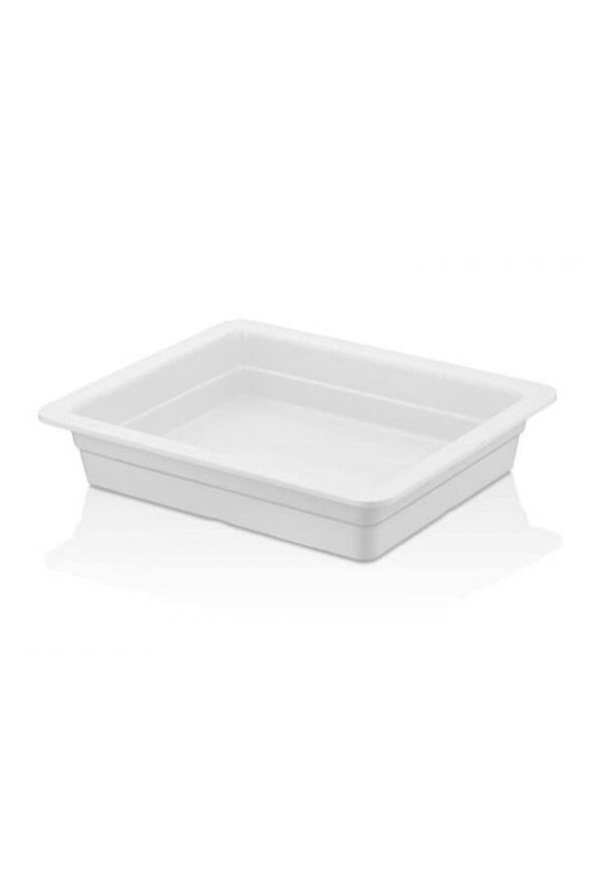 FORMEL Gastronom Küvet - Melamin Gn 1/2 - 65 mm