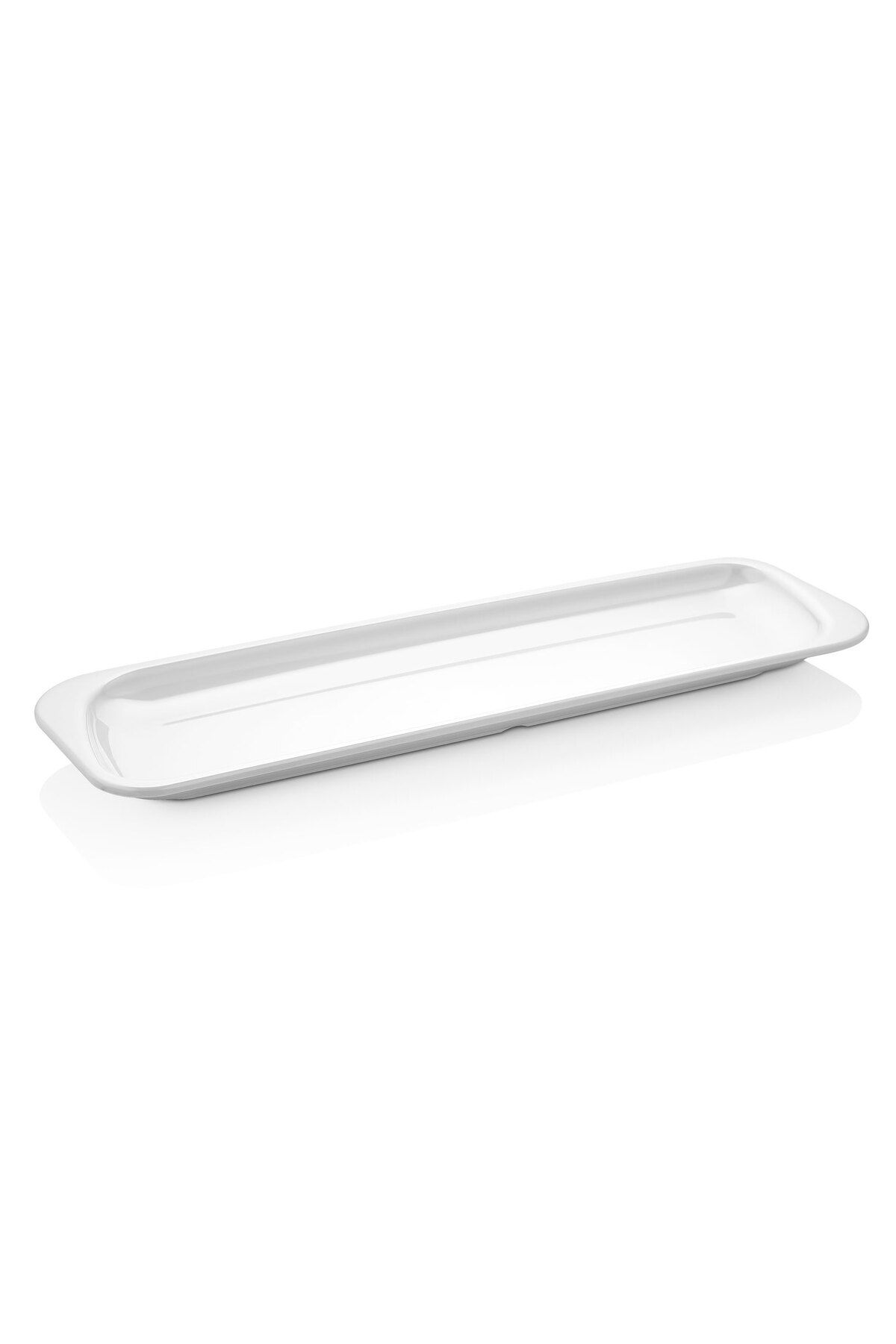 FORMEL Melamin Venüs Sunum Tabağı 48X15