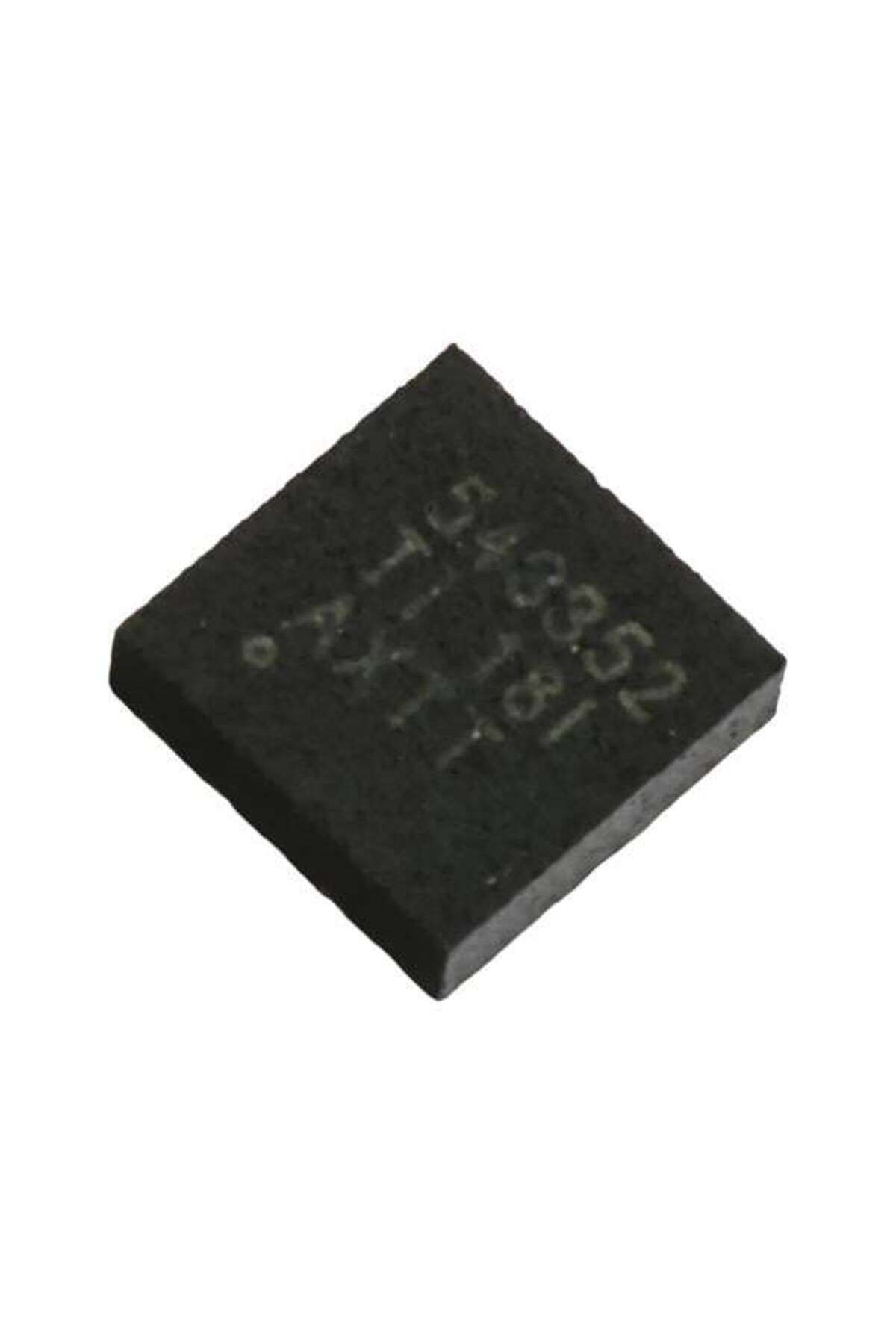 Zayla TPS 543352 QFN-10 SMD Entegre Devre