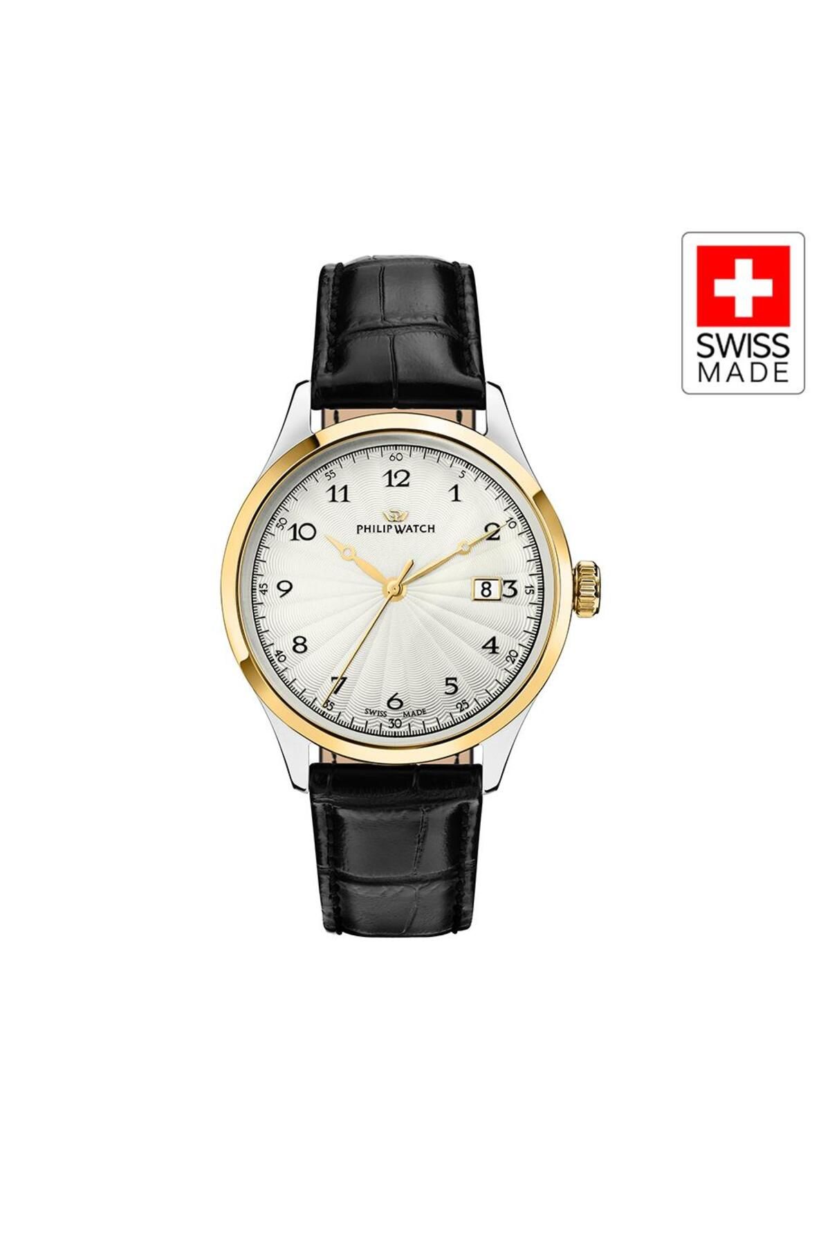 Philip Watch R8253225003 Erkek Kol Saati